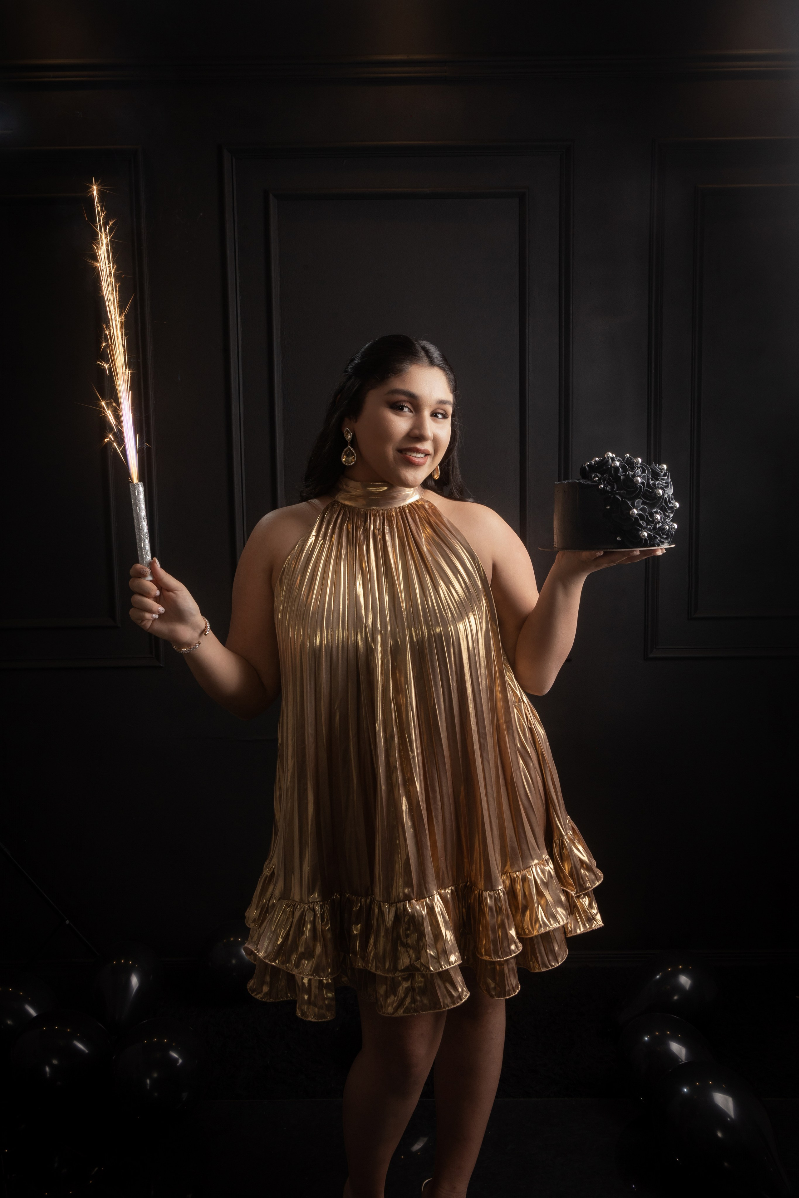 Birthdays & Grad. Estudio de fotografia en Tijuana