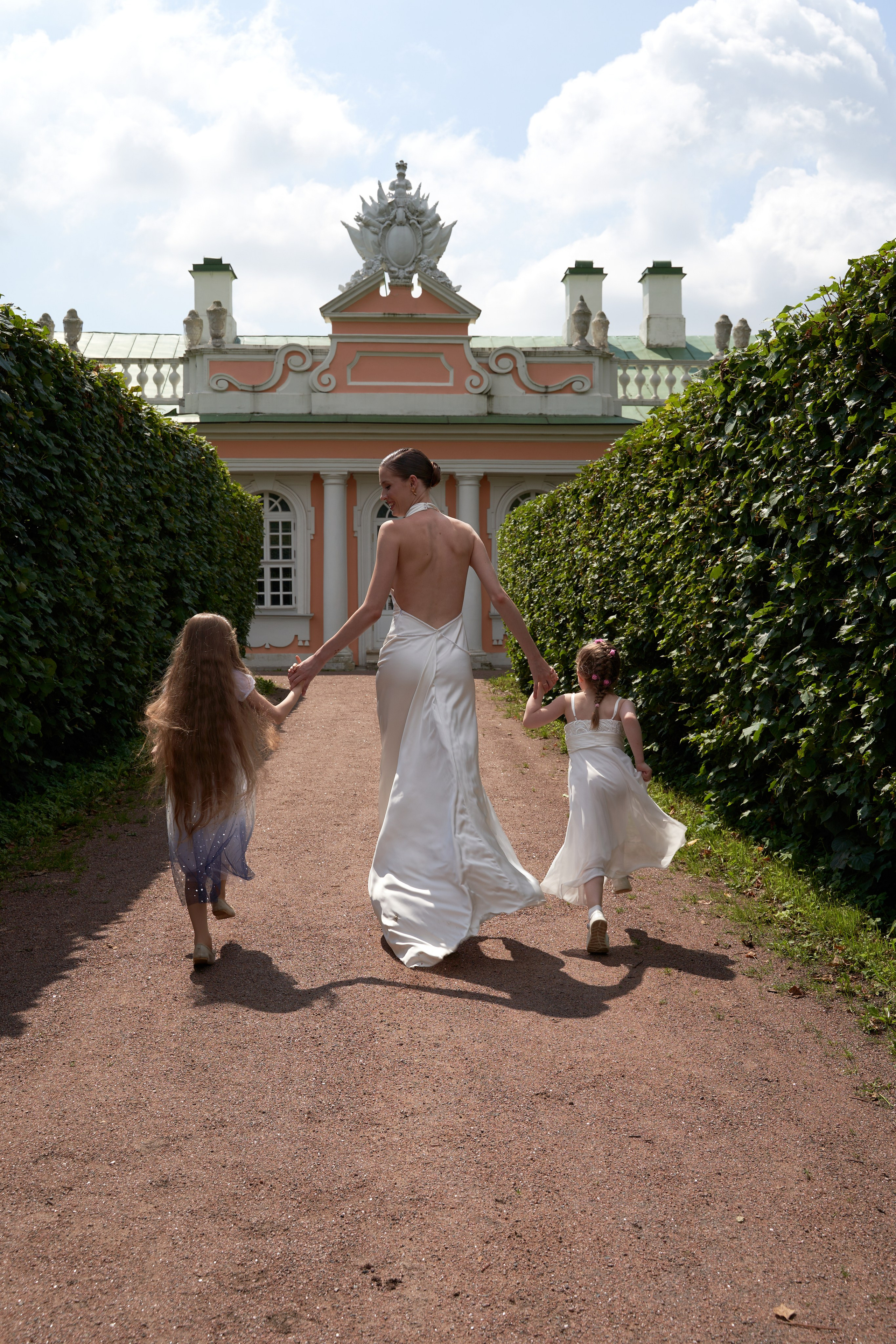 Wedding at a Historic 18th-Century Estate. Lilia & Roman. Wedding & Portrait Photographer in Cancun, Tulum & Mexico City — Elena Ruzgis
