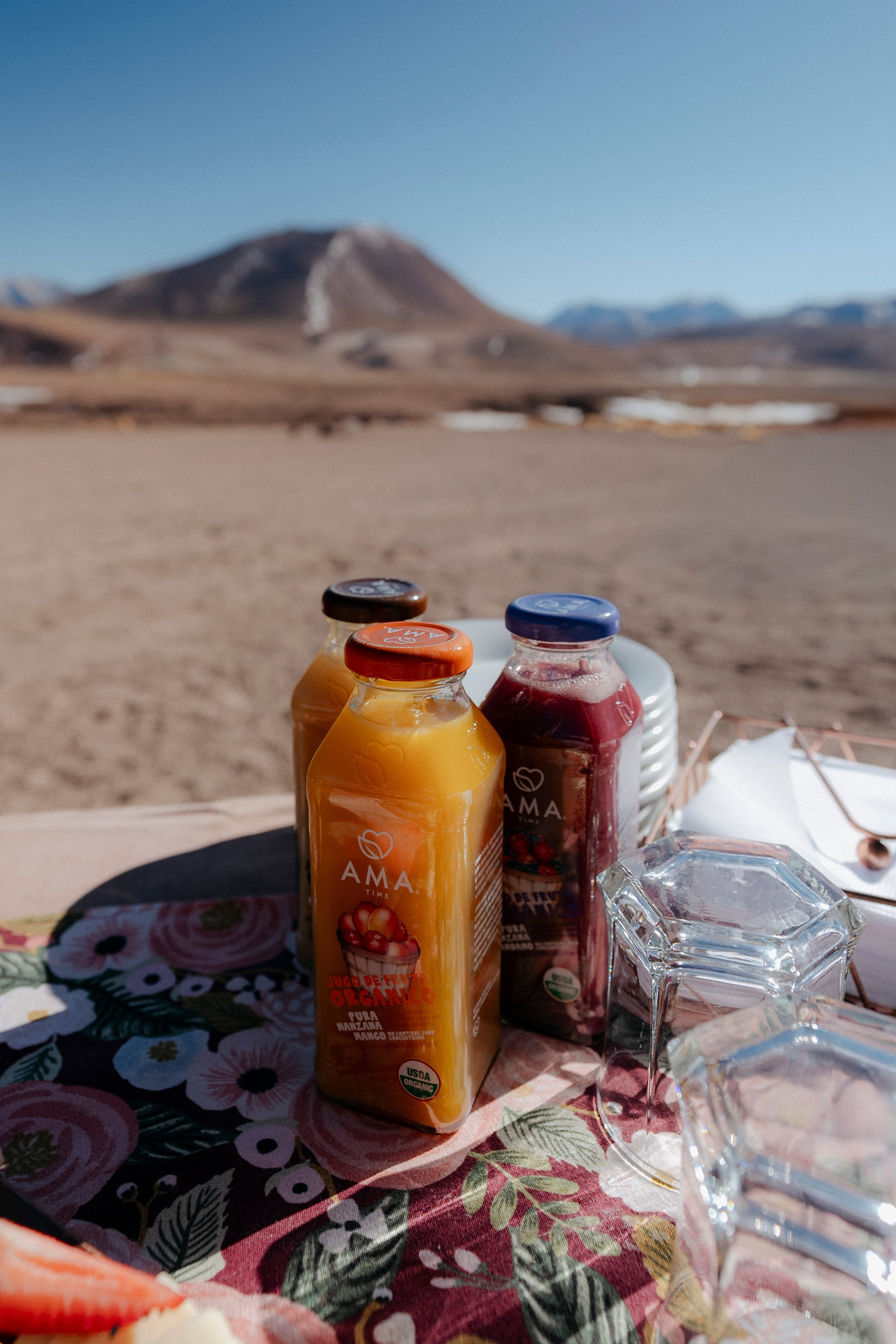 Cobertura de passeio — Geyser el Tatio. Fotógrafo em San Pedro de Atacama