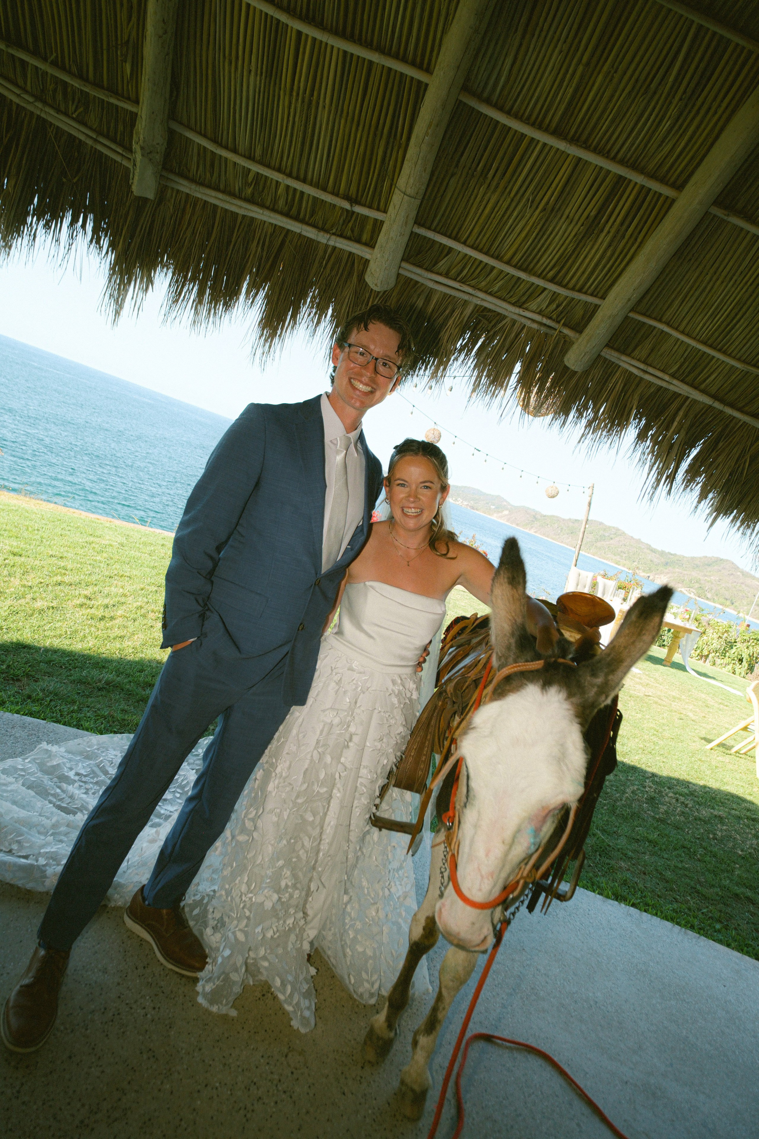 Byron & Kate. Sayulita Wedding Photographer, Puerto Vallarta, Cabo