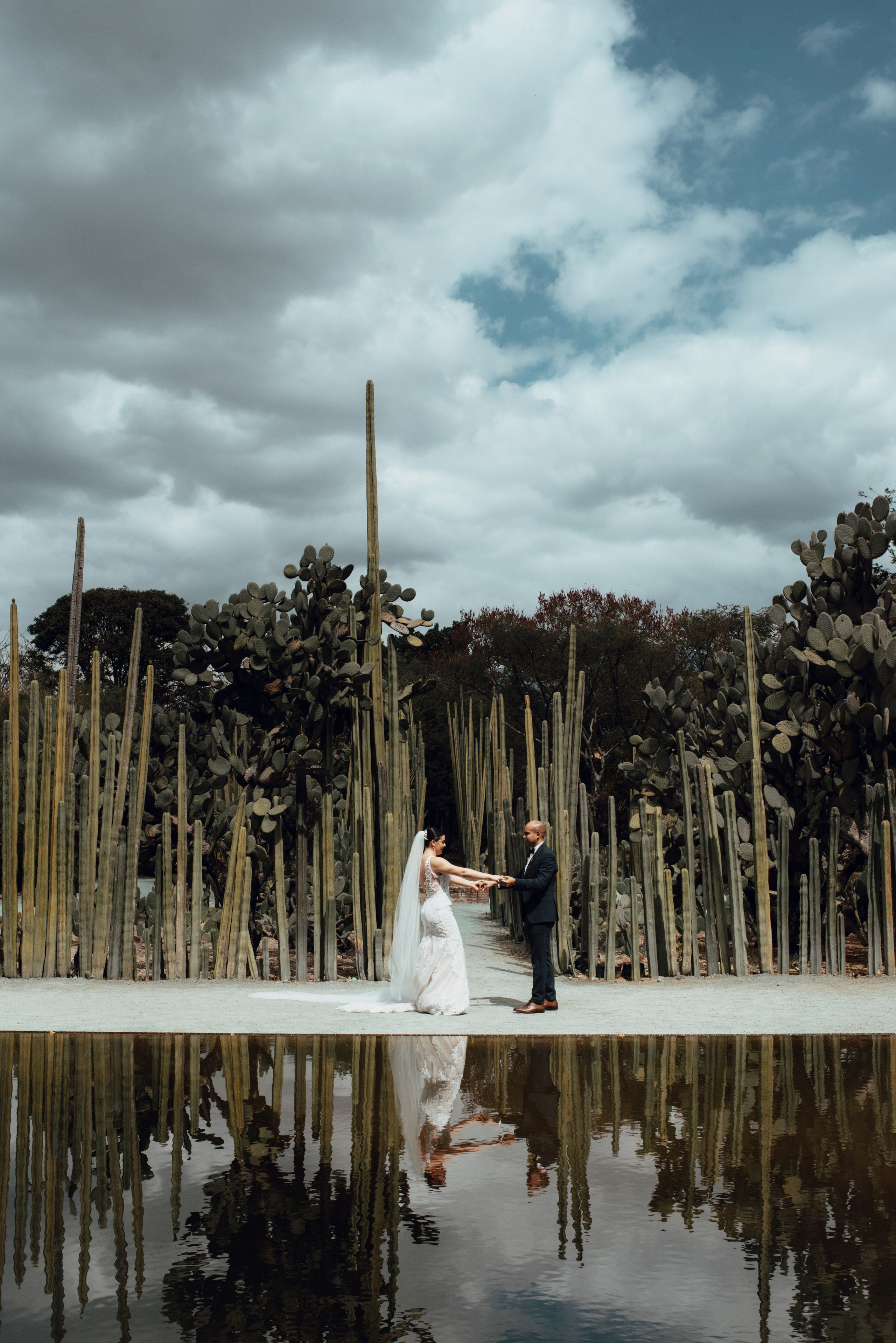 FOTOS DE BODA. Abraham Linares Fotógrafo y Videografo de Bodas en Guadalajara
