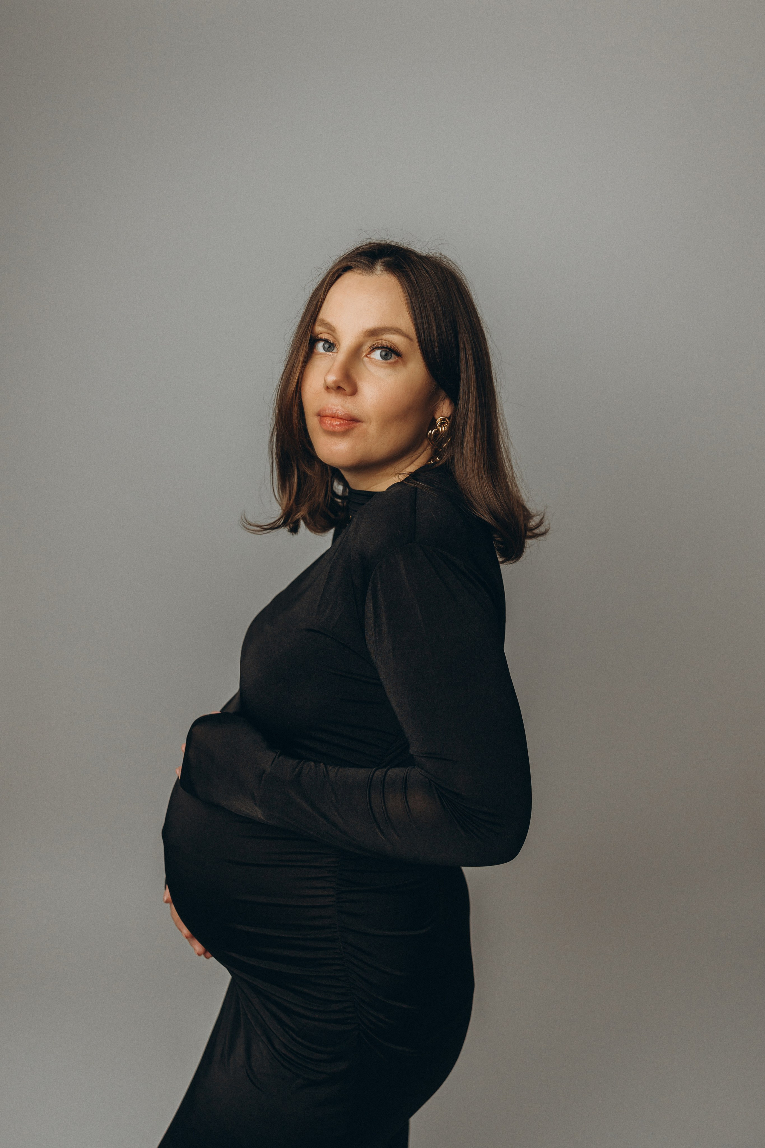 Motherhood. Children’s and family photographer in St. John’s, NL | Marina Peliukh