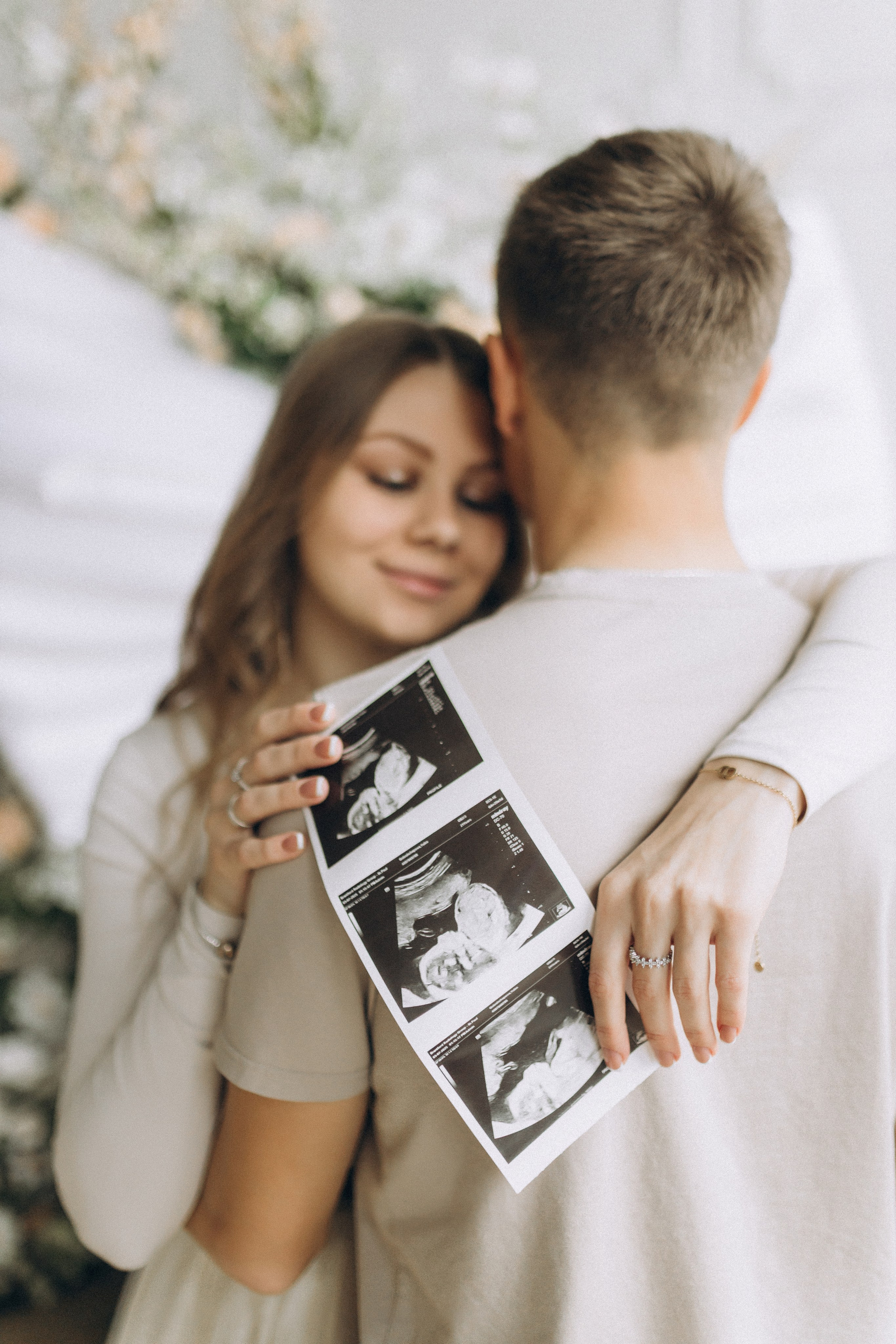 Baby is on the way. Chernenko.photography