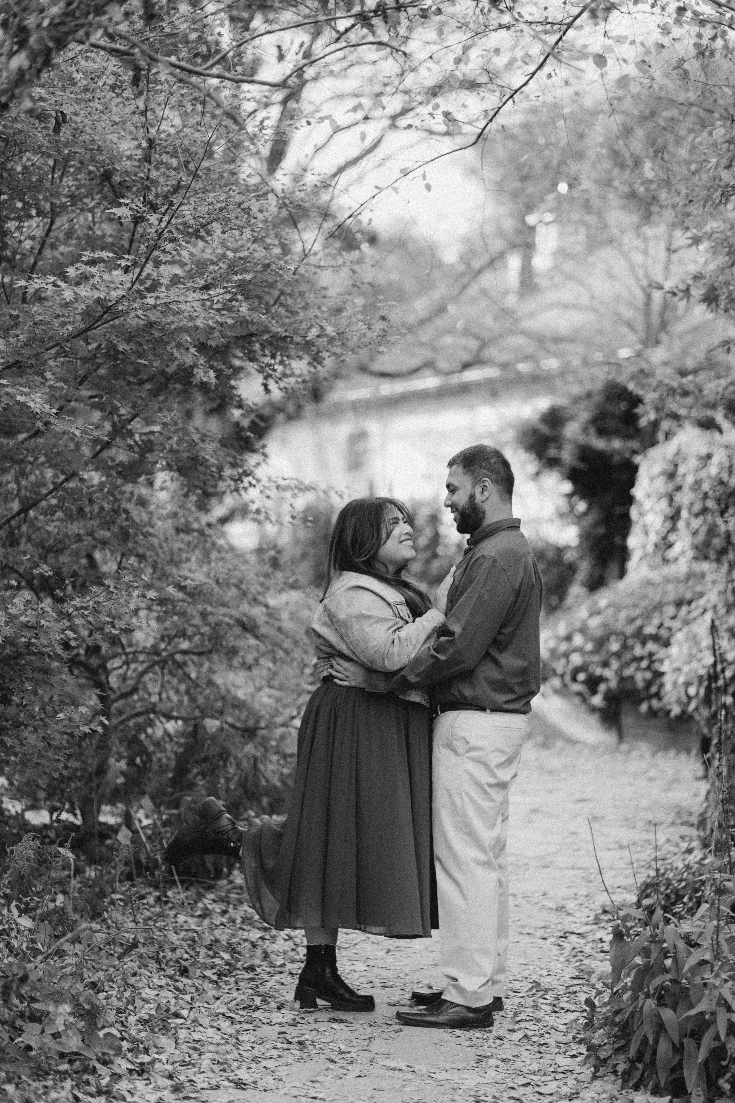 Rachelle & Shan. Chernenko.photography