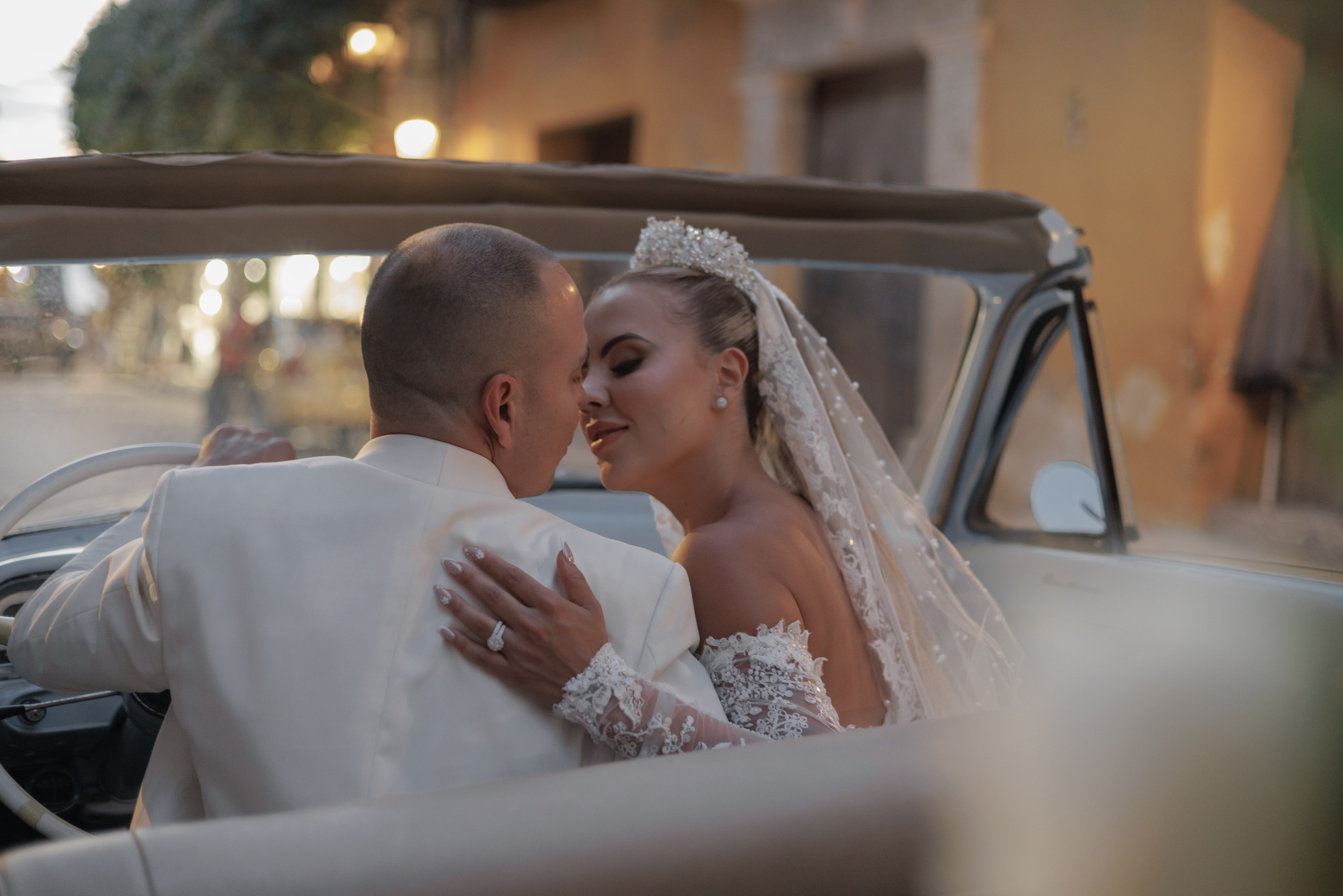 Daniela & Juan. UNTERCIO BODAS | Fotografía de Bodas en Cartagena, Colombia y Destinos Internacionales