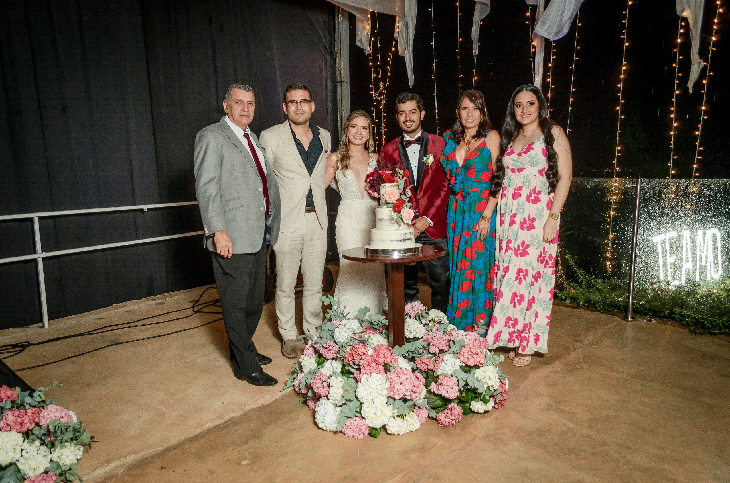 Boda en Cali. Hacienda el Castellazo - Maria José & Sebastián. Karen Ortiz Photography / Fotógrafo profesional en Cali - Colombia