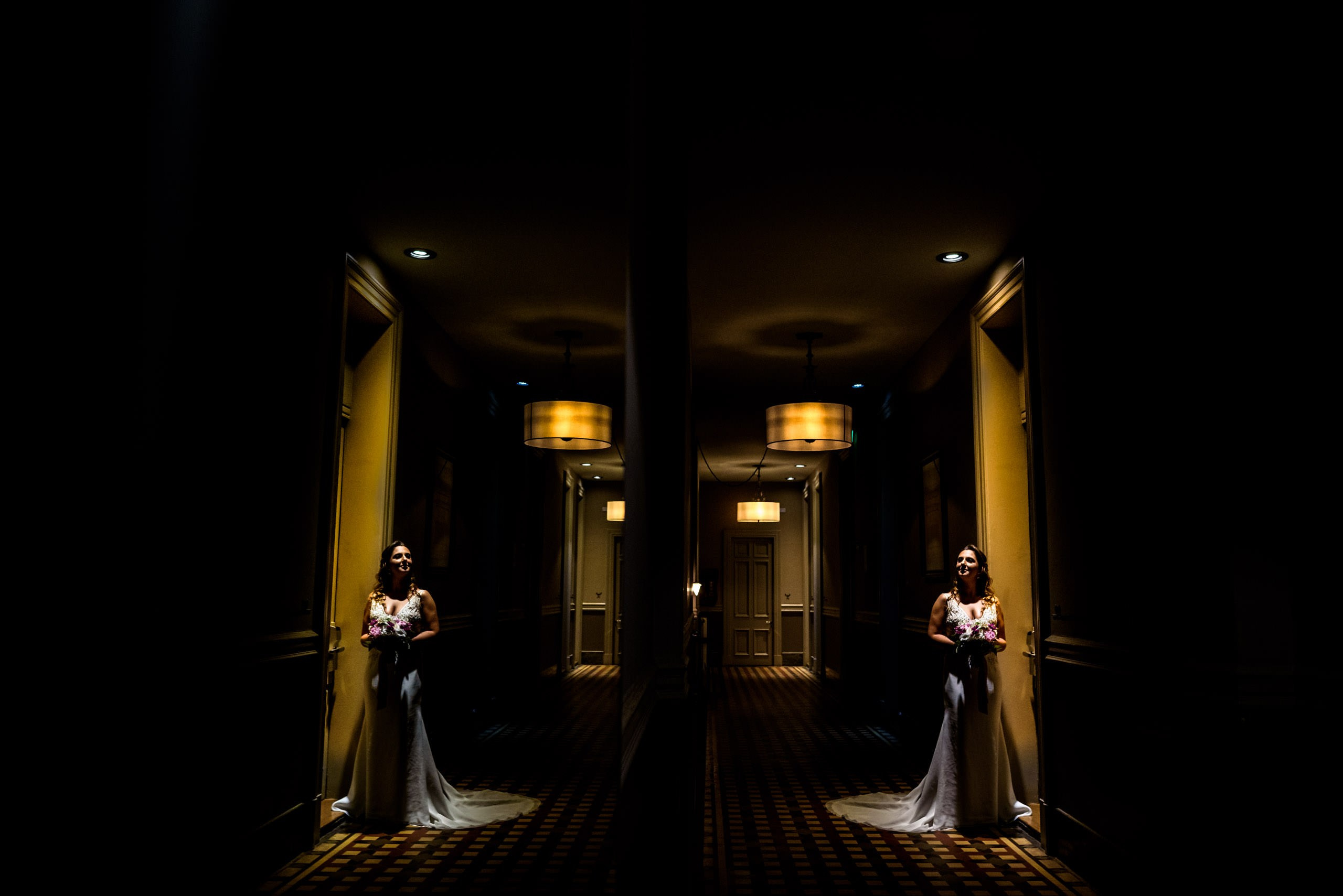 Dani + Facu. Fotógrafo documental de bodas en Rosario, Argentina - Andrés Preumayr