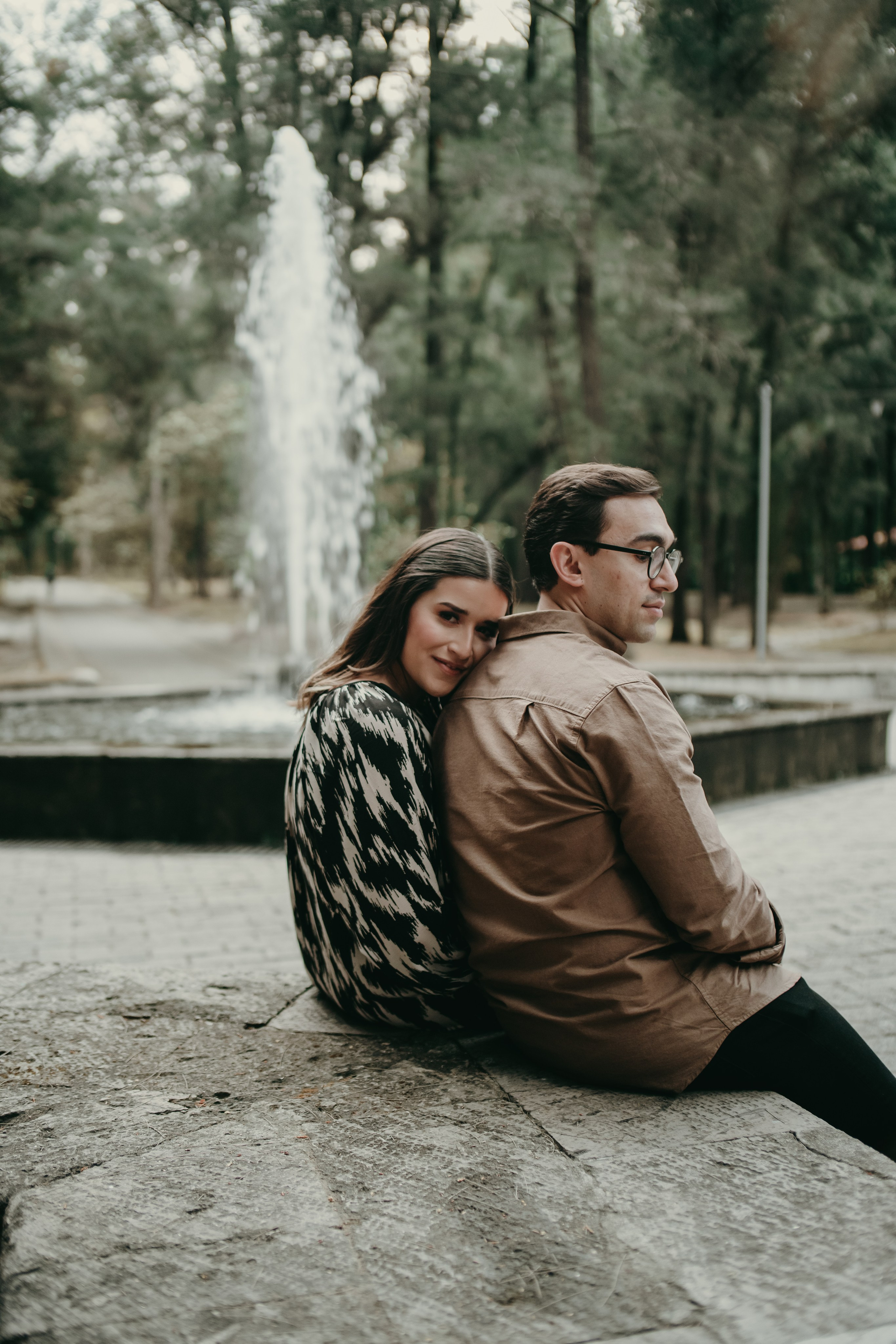 SAVE THE DATE / CASUAL. Abraham Linares Fotógrafo y Videografo de Bodas en Guadalajara