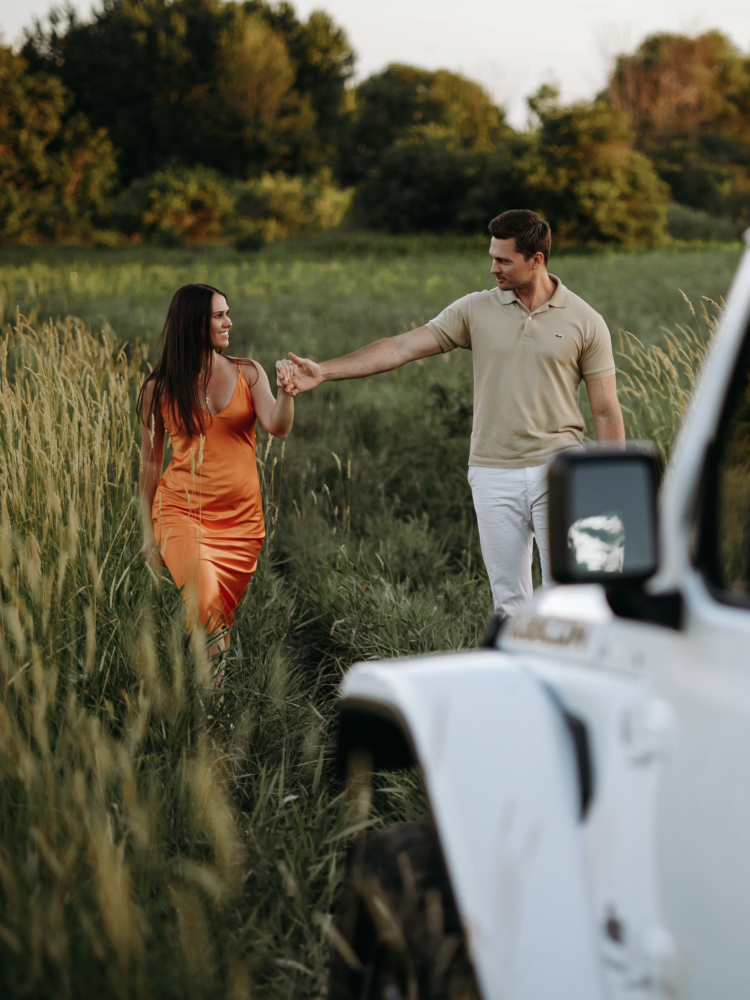 Couples. Alex UA — Toronto photographer