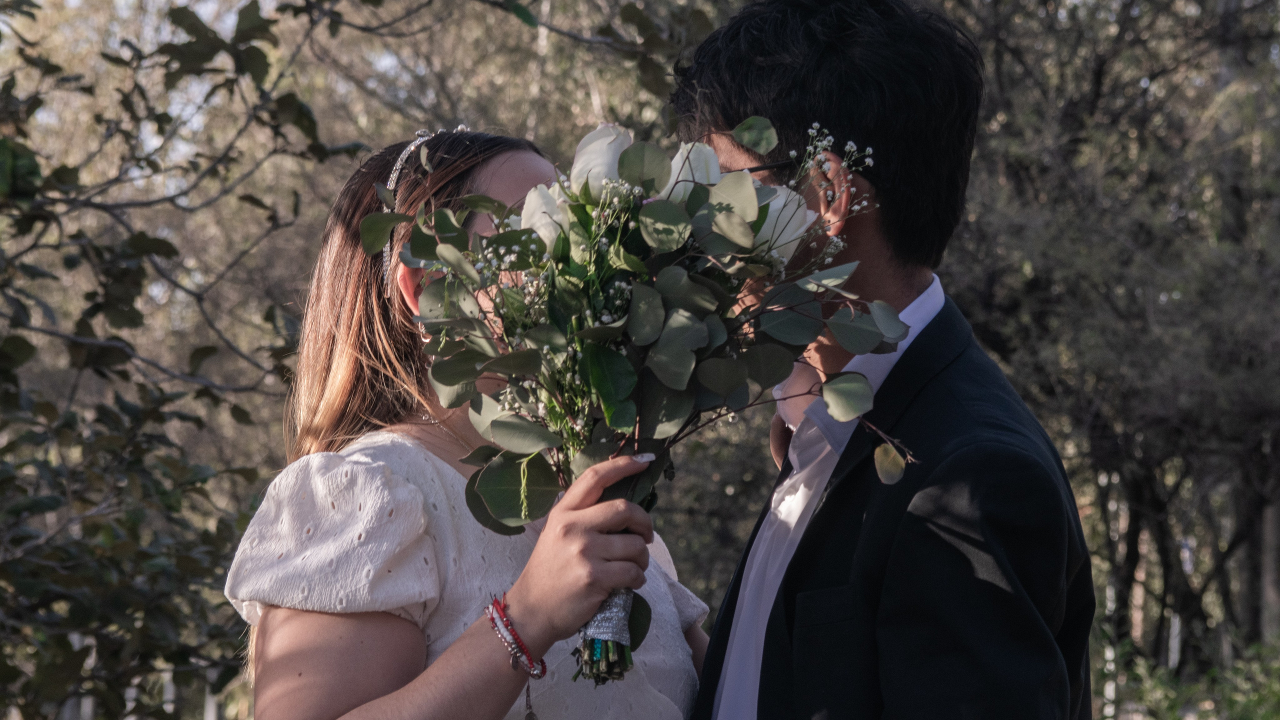 Fer & Hugo. Zelafotografia