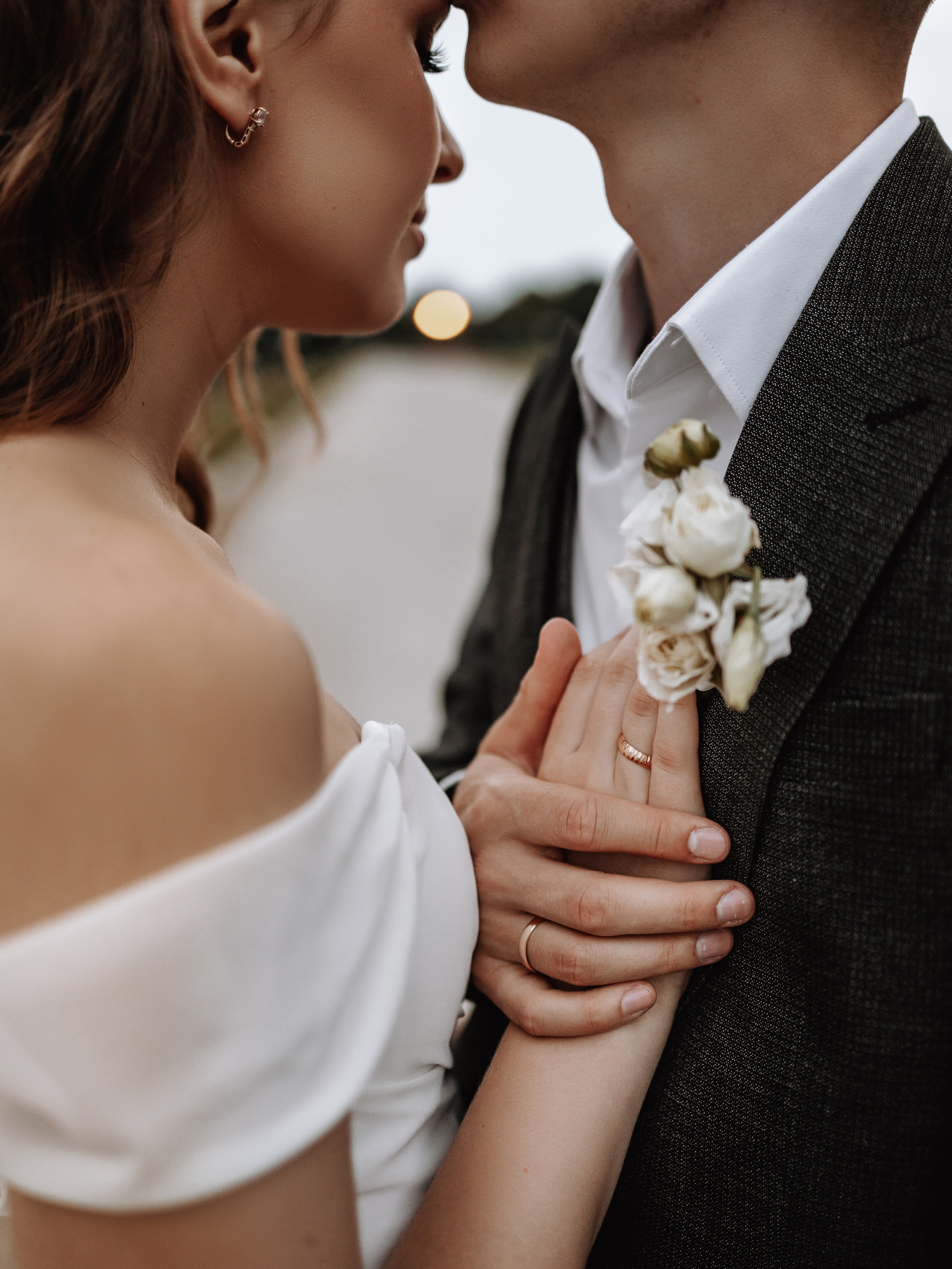 Weddings. Alex UA — Toronto photographer