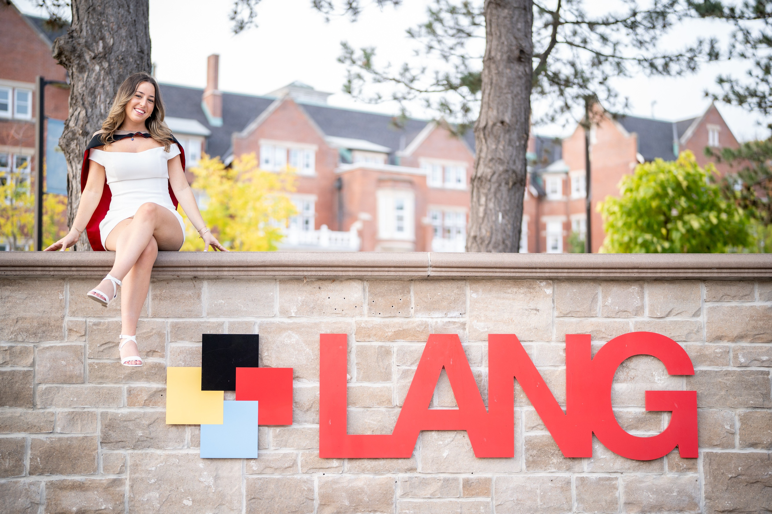 Guelph Best Graduation Photographer