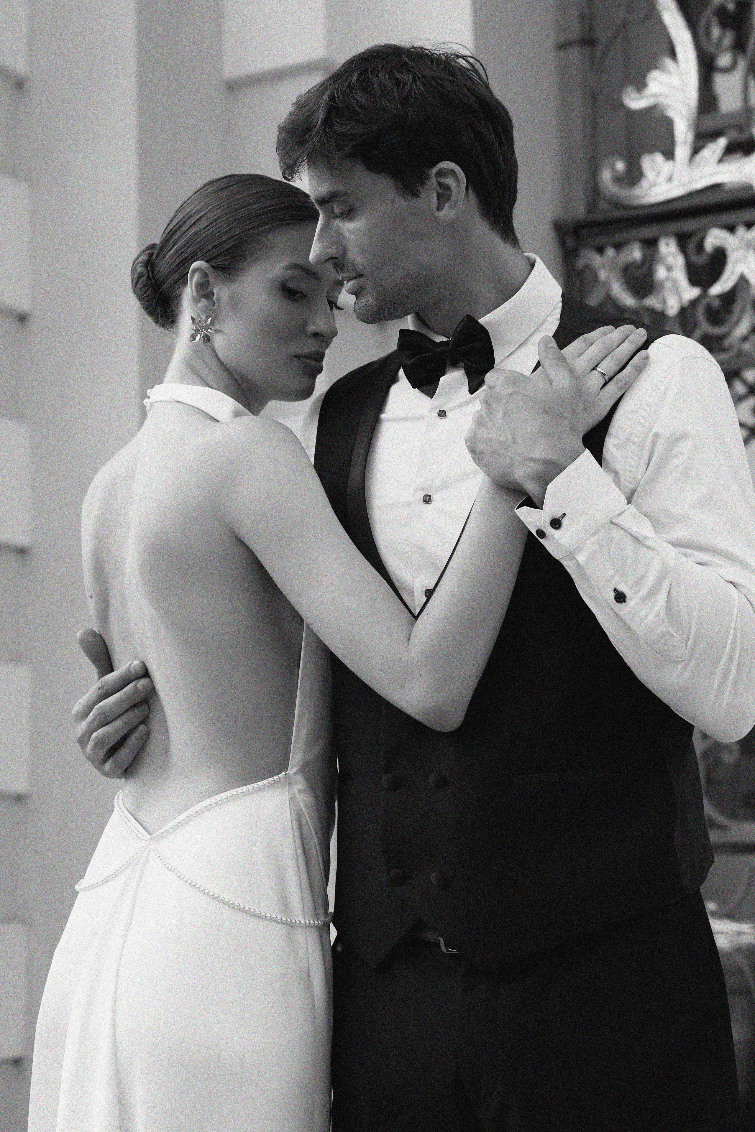 Wedding at a Historic 18th-Century Estate. Lilia & Roman. Wedding & Portrait Photographer in Cancun, Tulum & Mexico City — Elena Ruzgis
