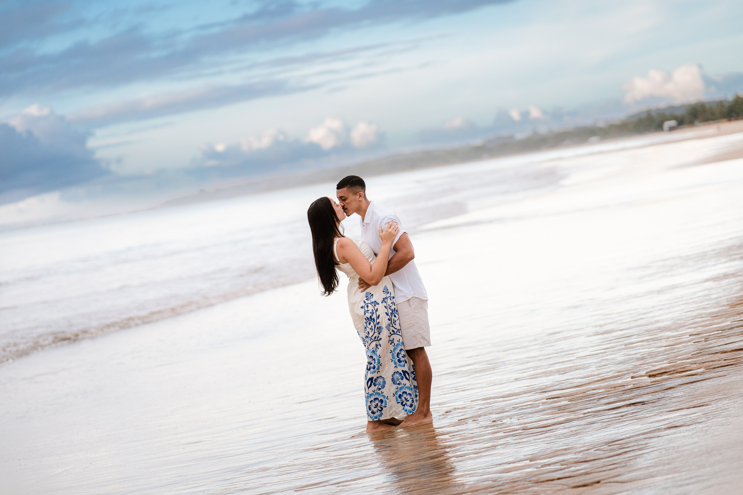 Pré Wedding — Elô & Gui. Fotografias Massa
