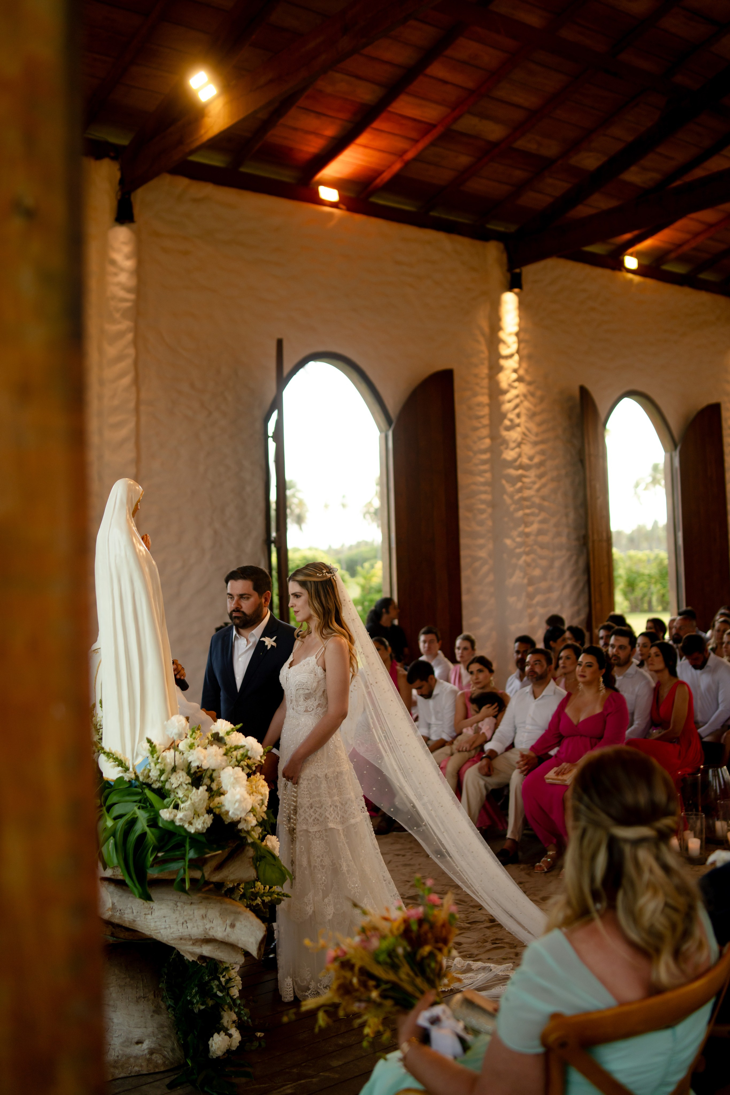 Jéssica e Eduardo | São Miguel dos Milagres-AL. Fotógrafo de casamentos e gestantes