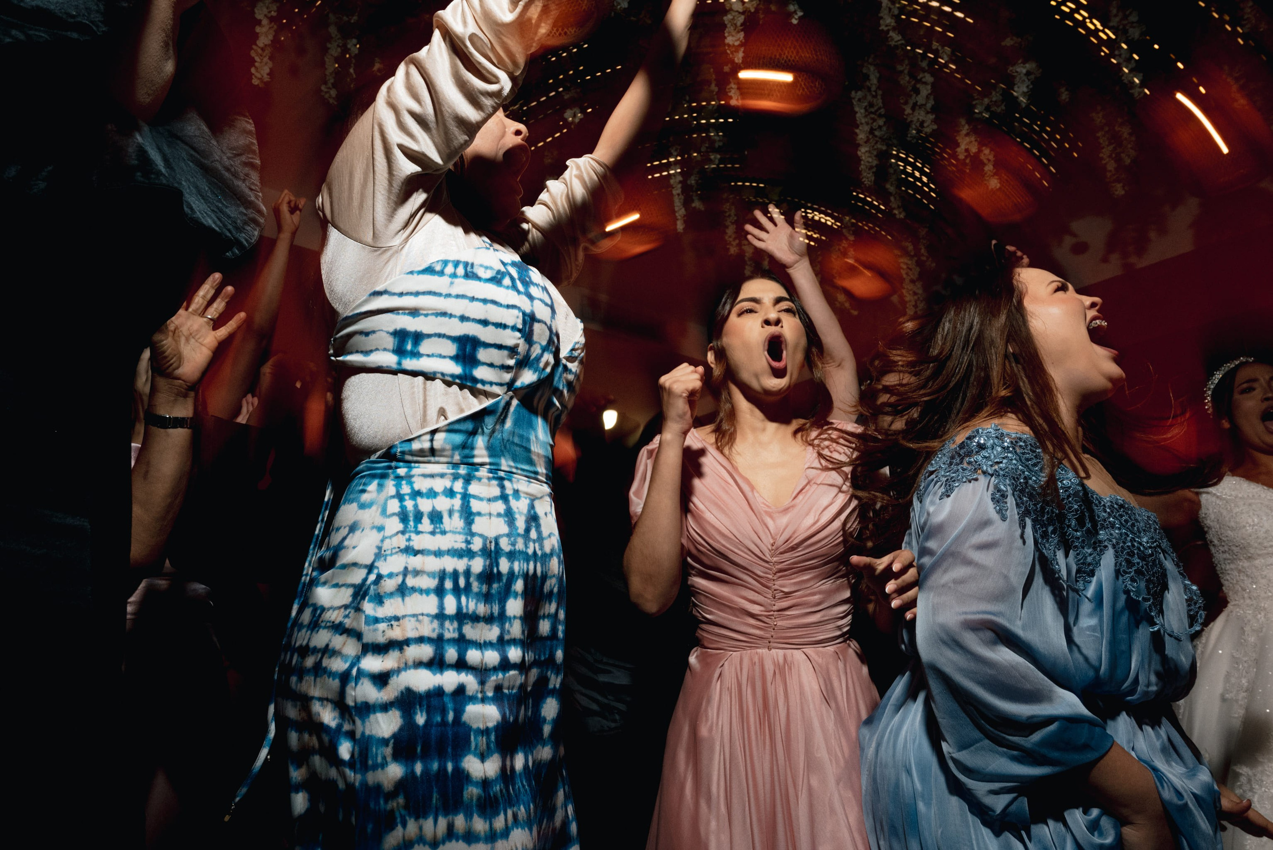 Cesar & Linda Wedding. Fotógrafos de bodas en Barranquilla, Cartagena y Santa Marta | BanderArt