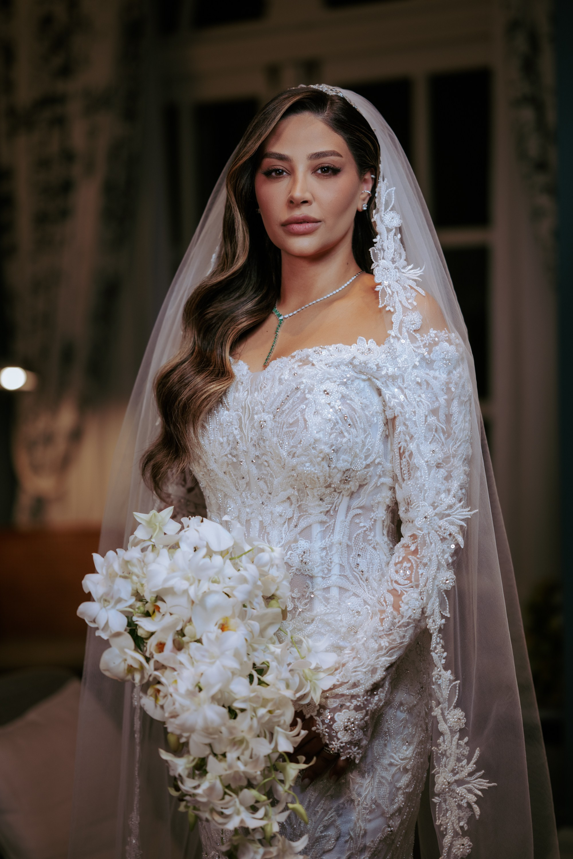 Amali & Mohammed. Top 100 Fotógrafo Casamento do Brasil — Thiago Vallim