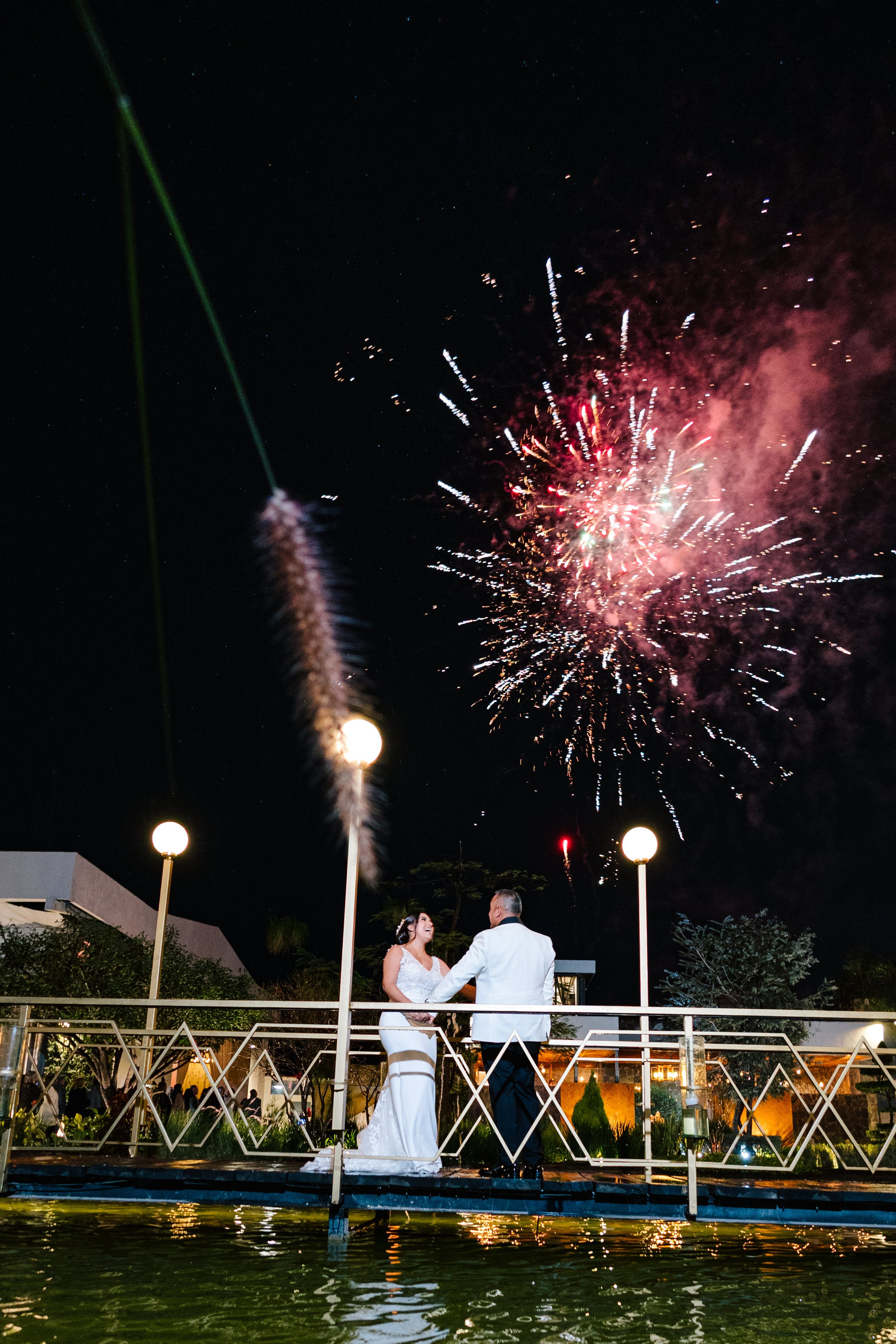 Alejandra y Salvador. Wedding Photographer Ruth Preciado