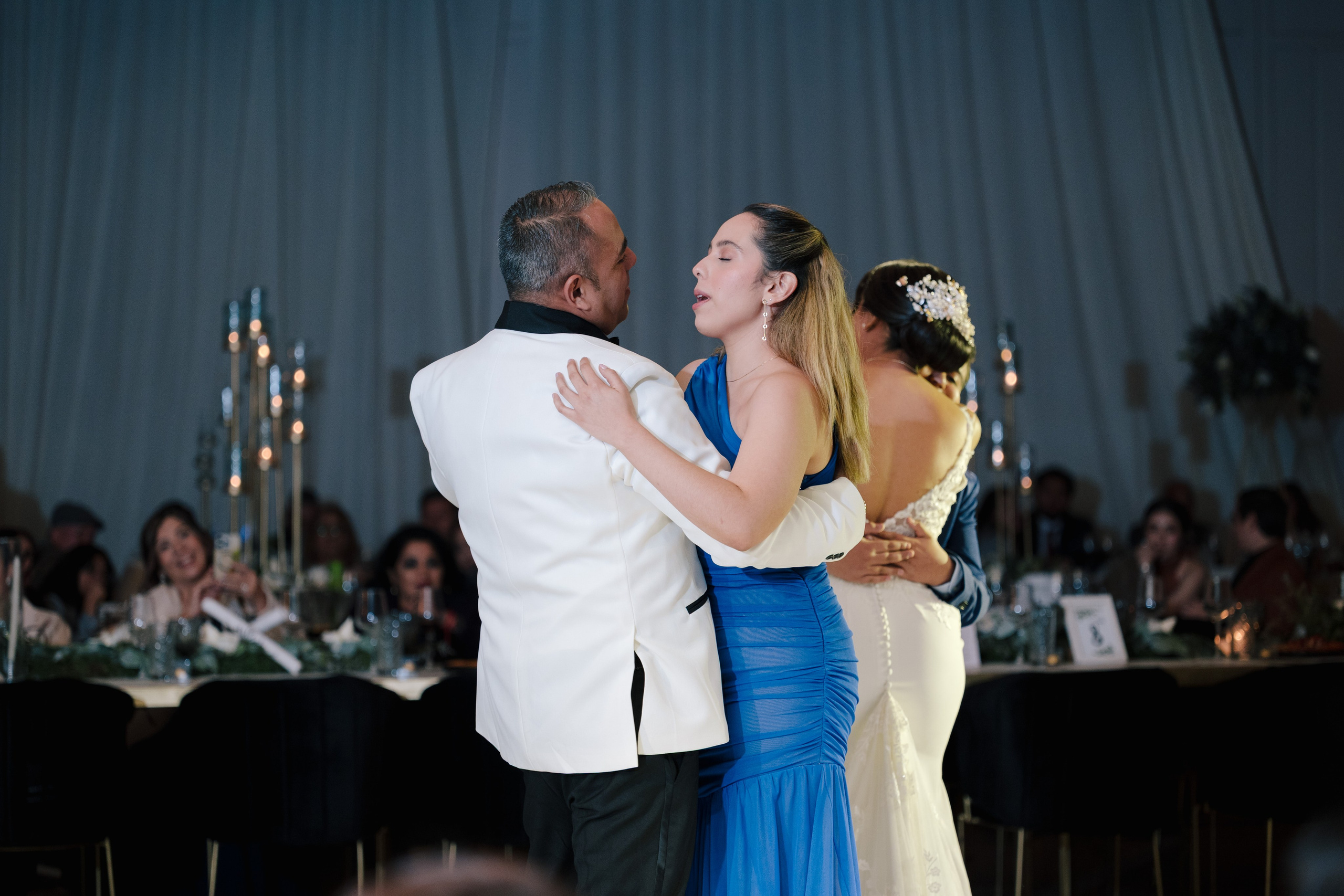 Alejandra y Salvador. Wedding Photographer Ruth Preciado