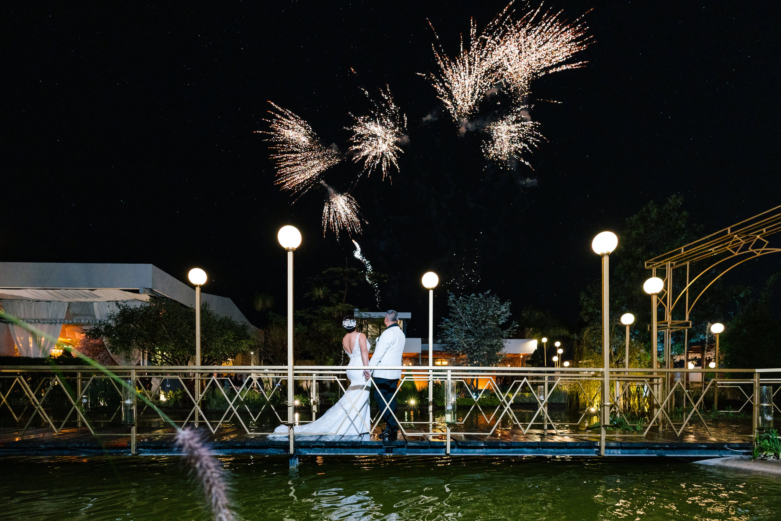 Alejandra y Salvador. Wedding Photographer Ruth Preciado
