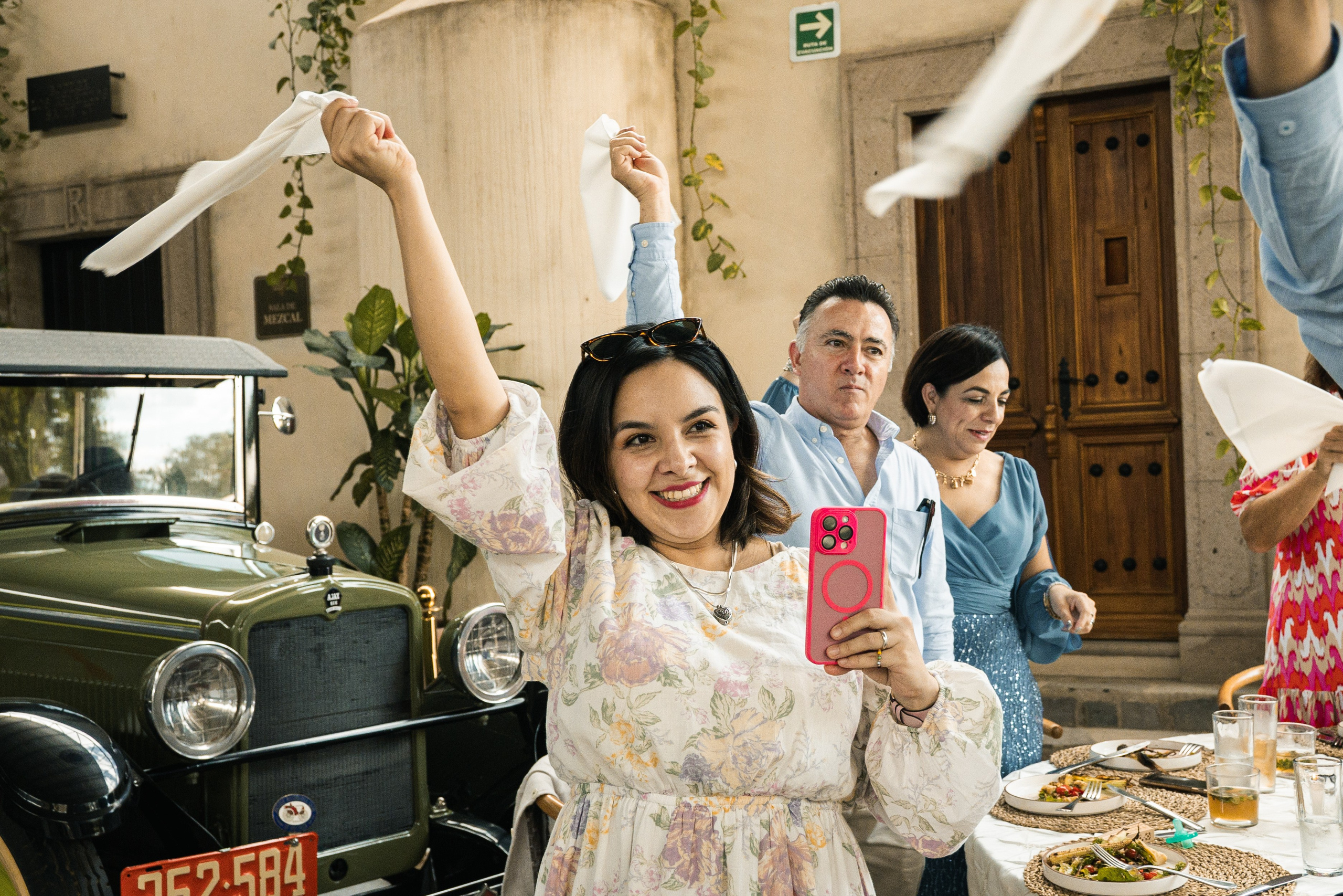 Ryan & Noryoly Wedding in San Miguel de Allende | Wedding Photography. Saúl Vázquez | Destination Wedding Photographer