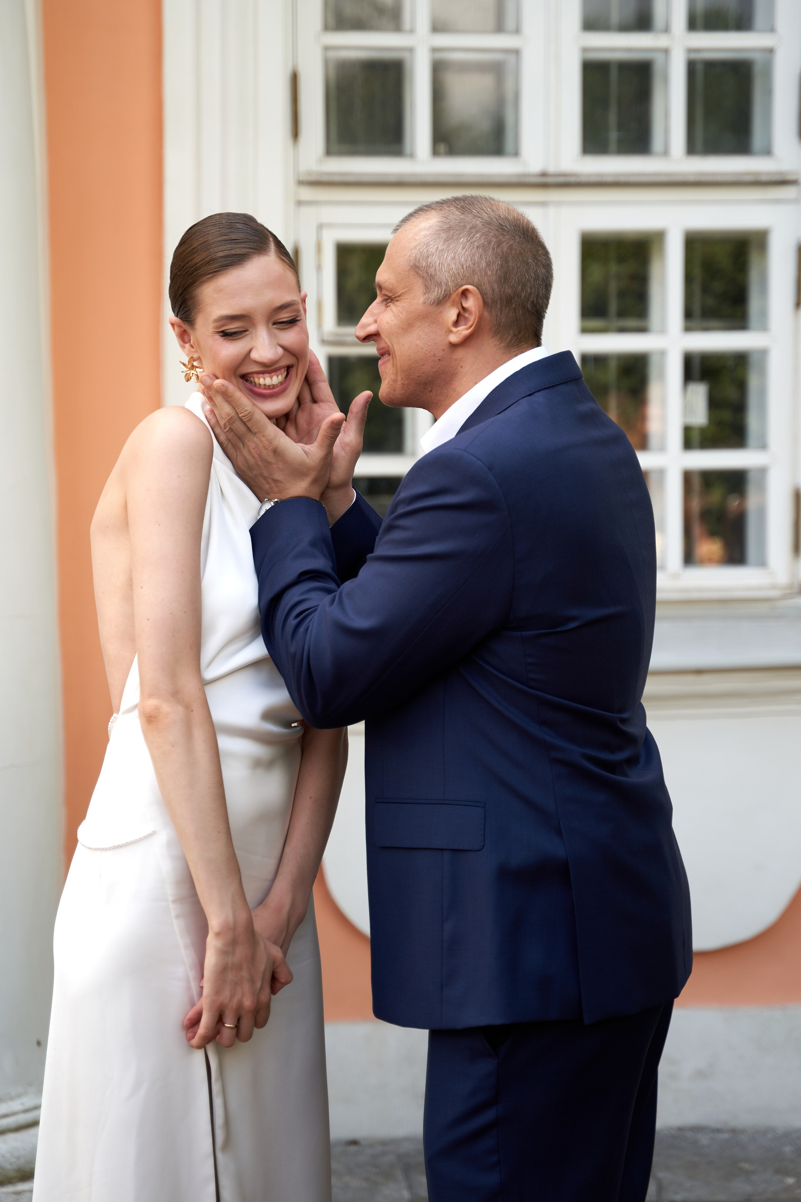Wedding at a Historic 18th-Century Estate. Lilia & Roman. Wedding & Portrait Photographer in Cancun, Tulum & Mexico City — Elena Ruzgis