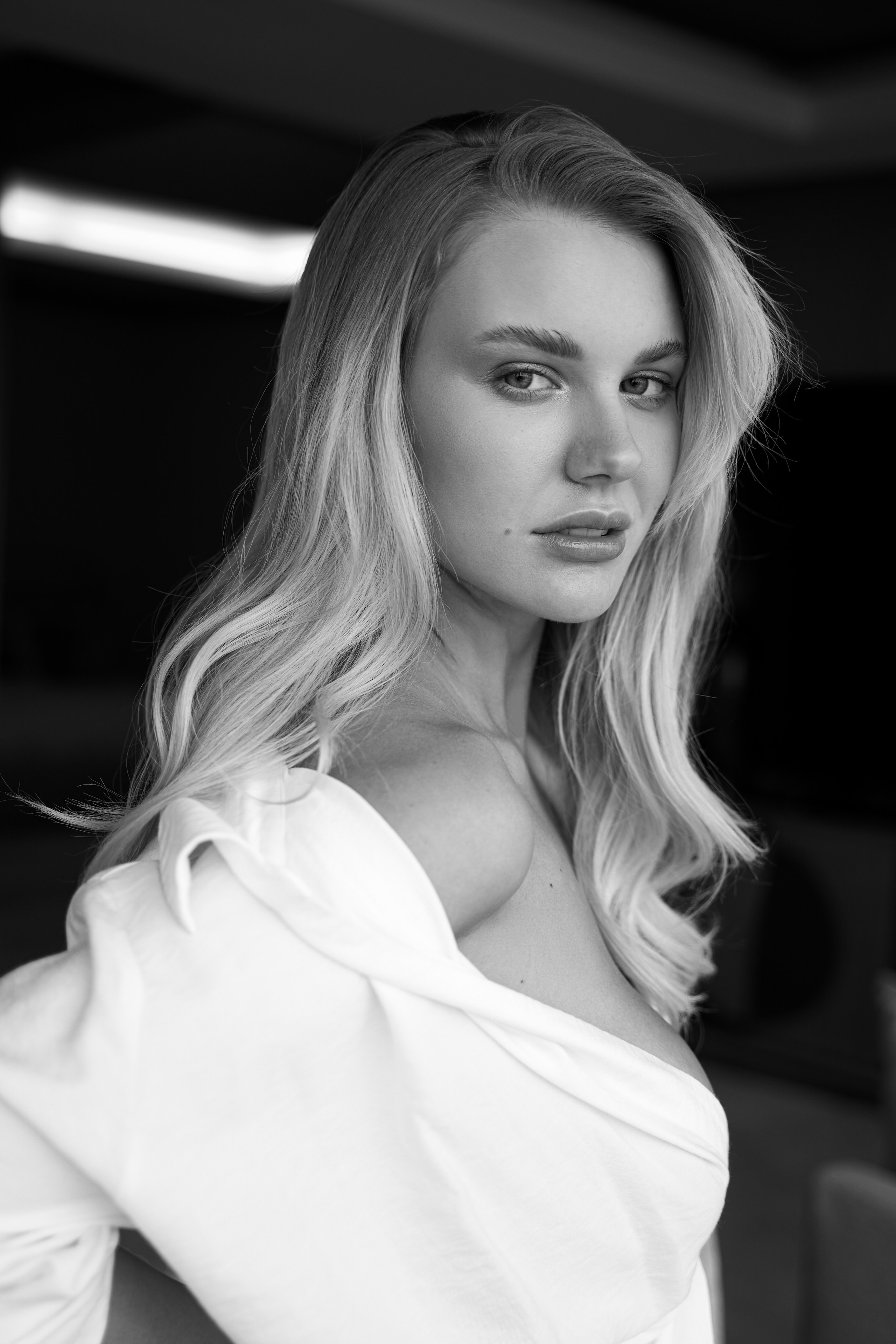 Portraits. Wedding & Portrait Photographer in Cancun, Tulum & Mexico City — Elena Ruzgis