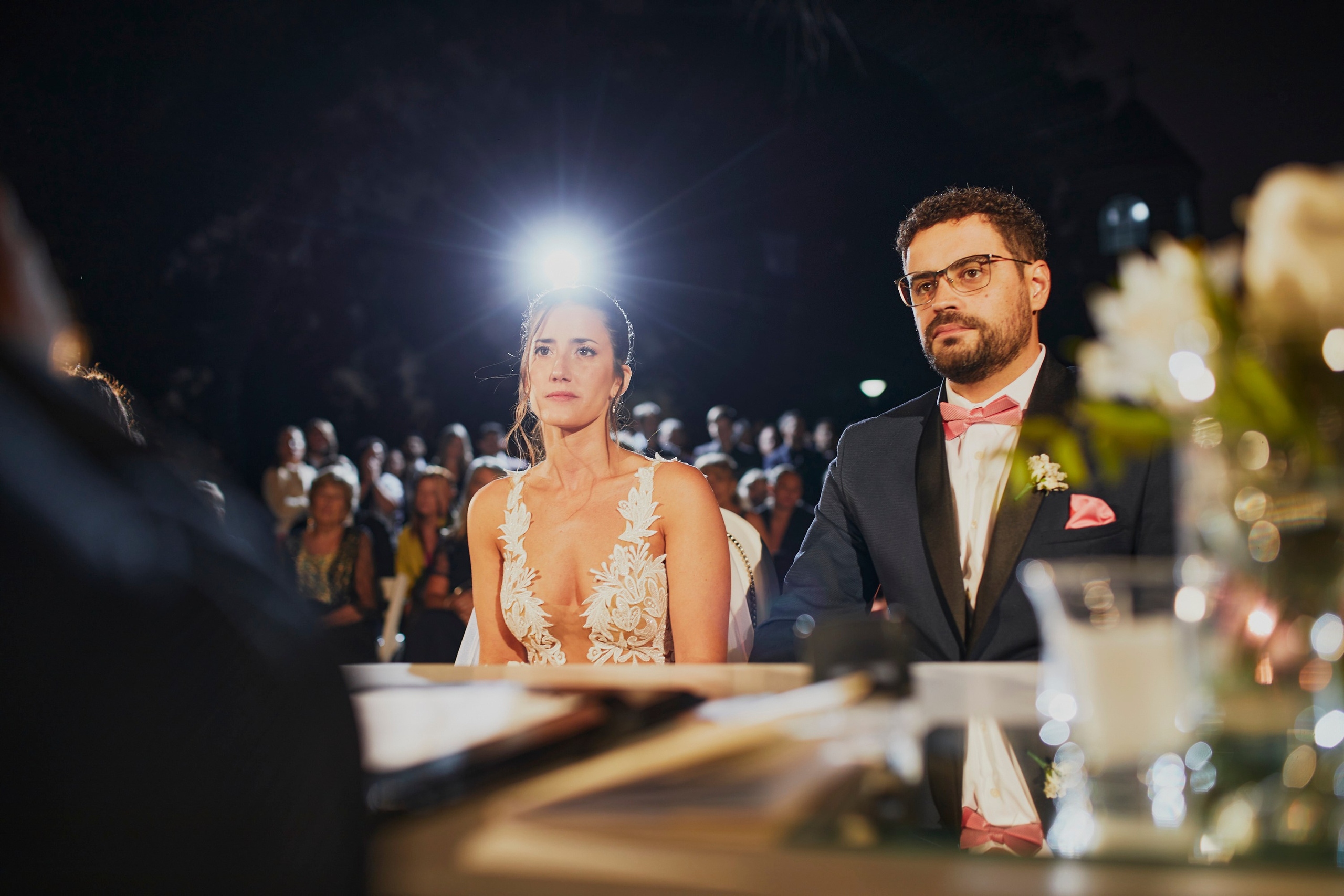 Lari & Santi. Marcos Ferrari Fotógrafo
