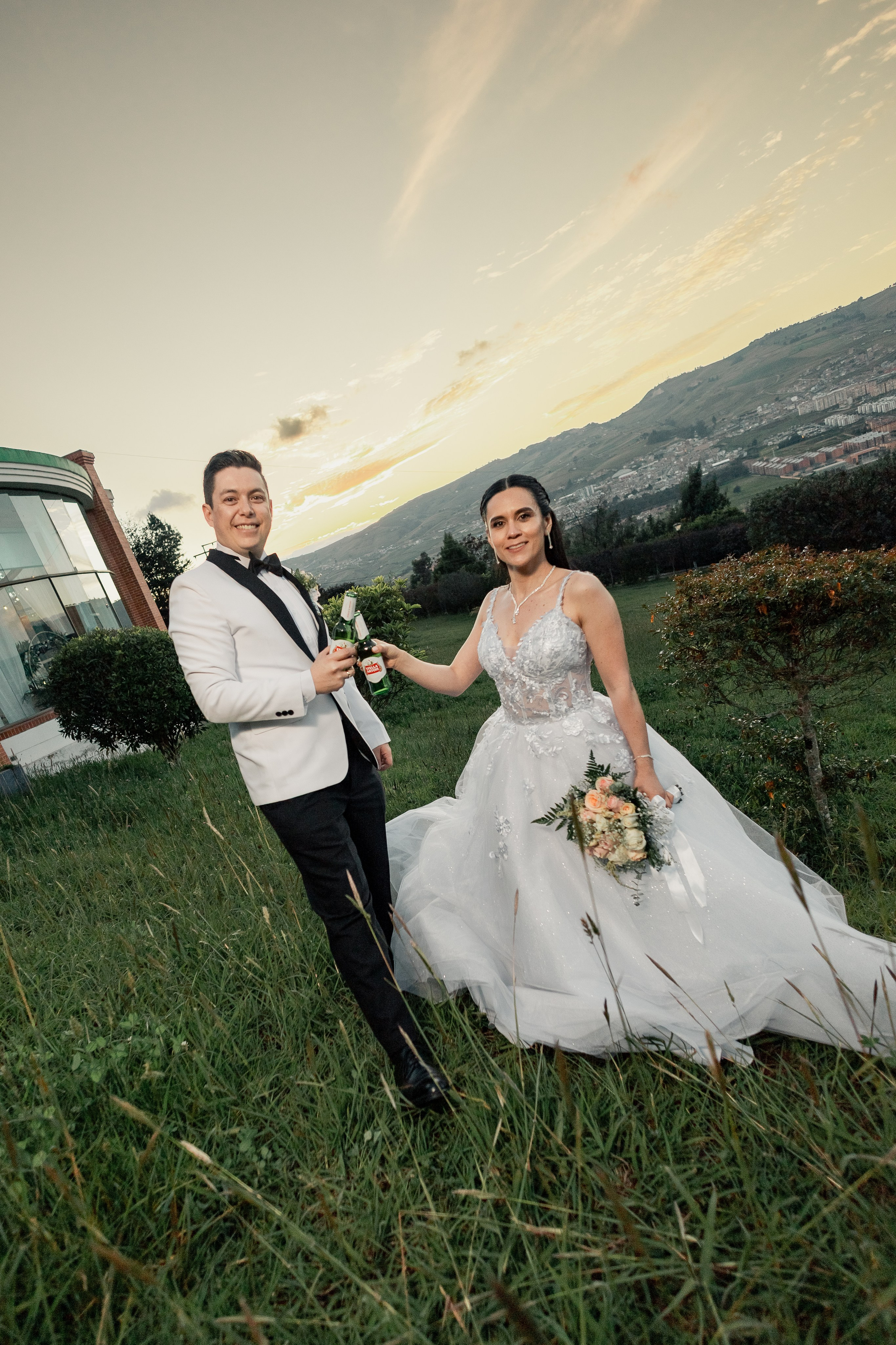 CAMILO & JULIANA. FOCALMAGIC