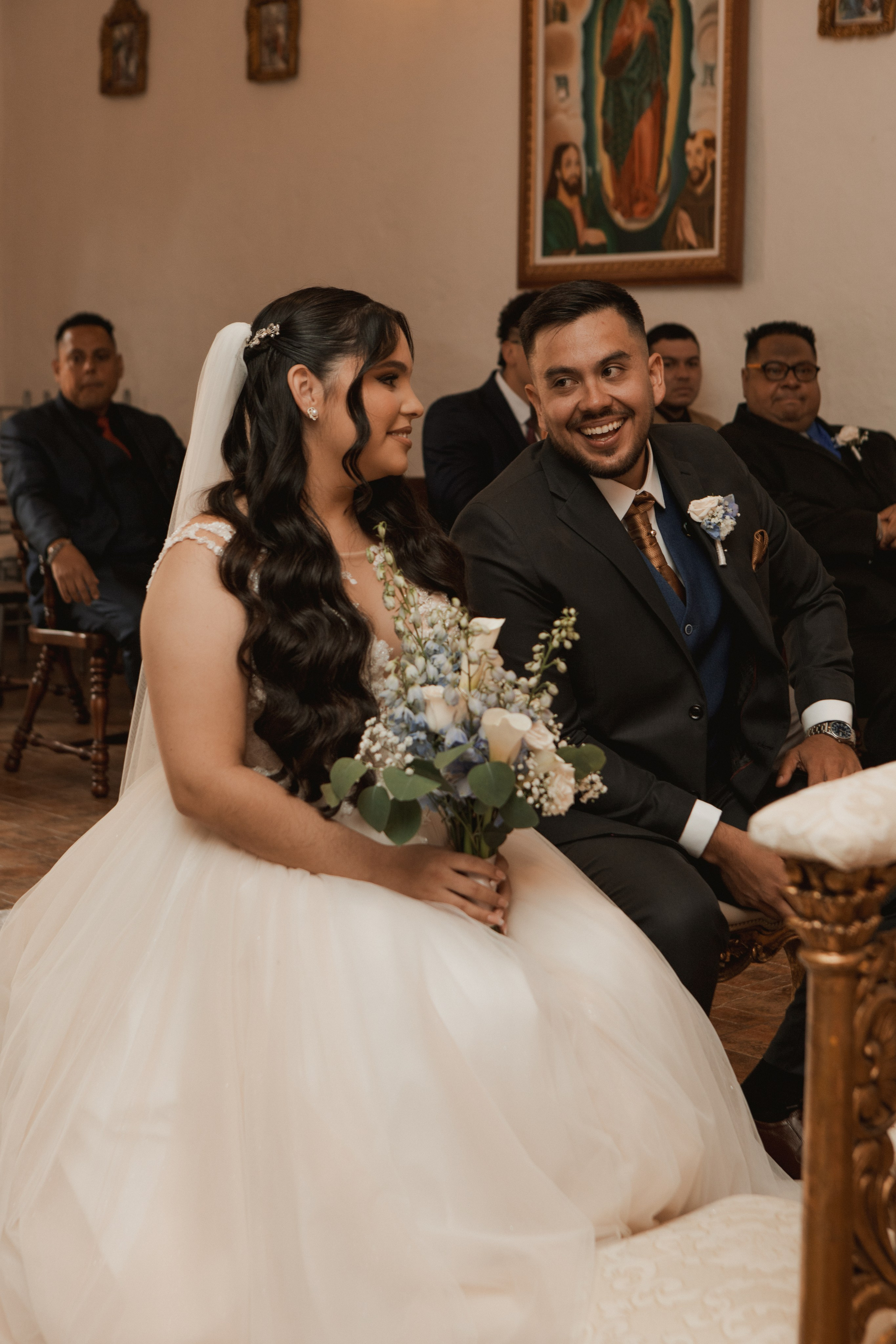 BODAS. FOCALMAGIC