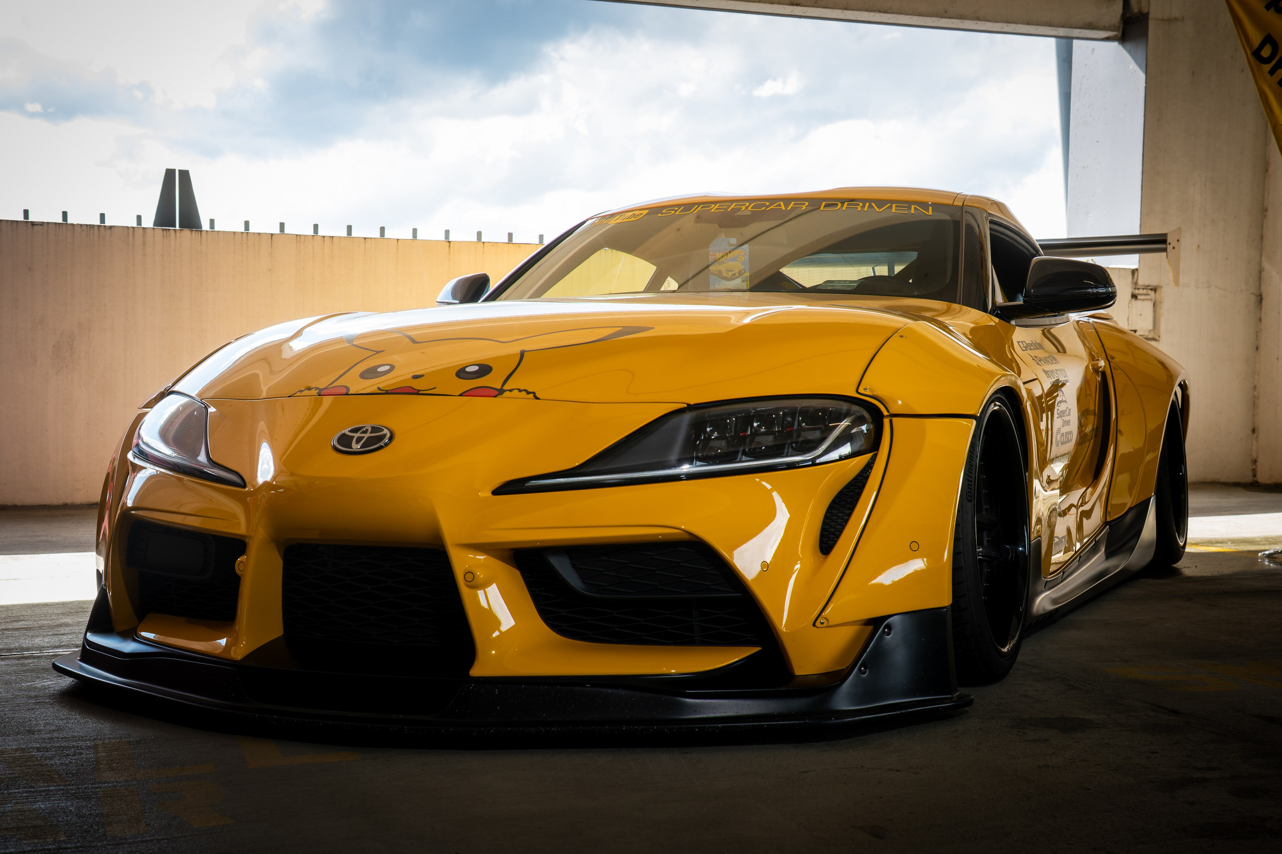 Automotive & Motorcycle Photographer Vancouver | Valerii Konchin. Valerii Konchin | Vancouver Photographer — Events, Portraits, Automotive, Real Estate & Brand Content