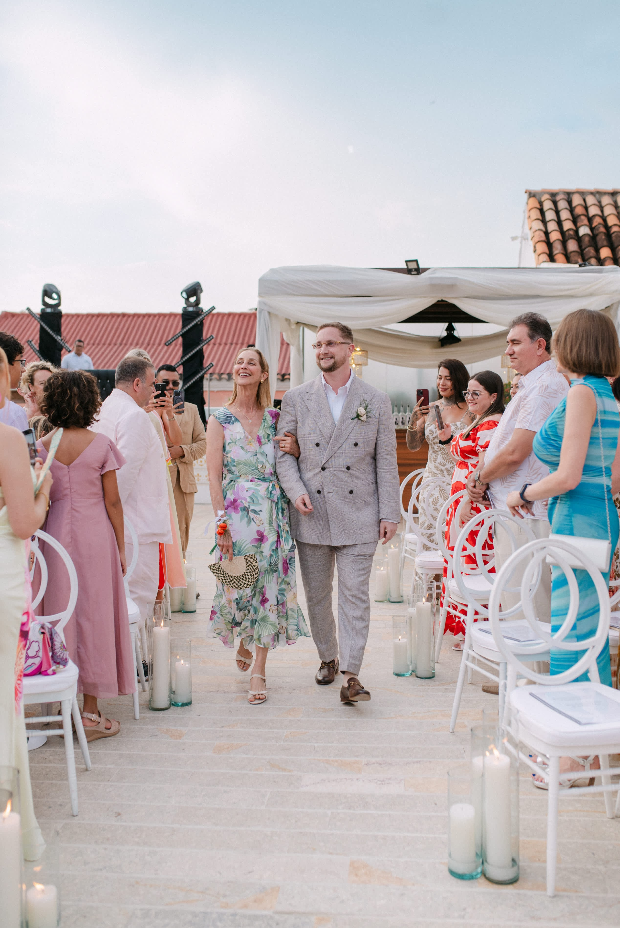 Ryan + Andres | Wedding Photos 2025 – César Vanegas Photography. César Vanegas Photography | Wedding & Travel Photographer | Cartagena, Colombia