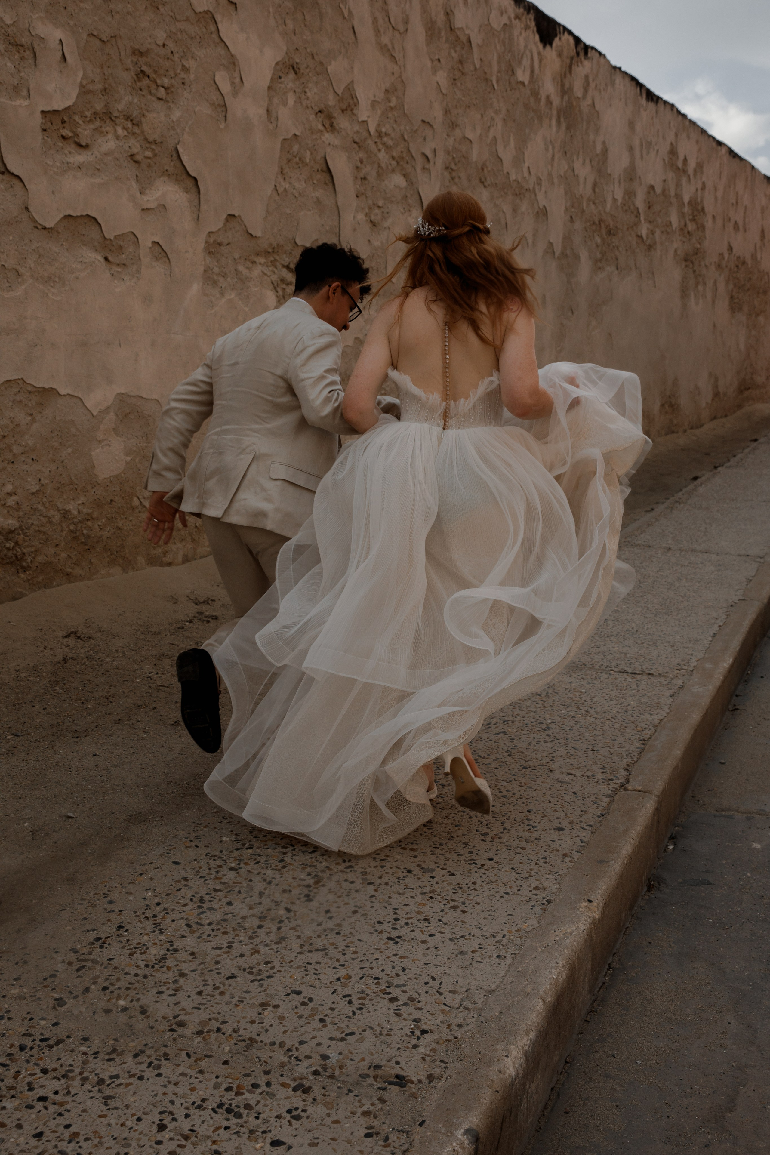 Hannah & Daniel. UNTERCIO BODAS | Fotografía de Bodas en Cartagena, Colombia y Destinos Internacionales