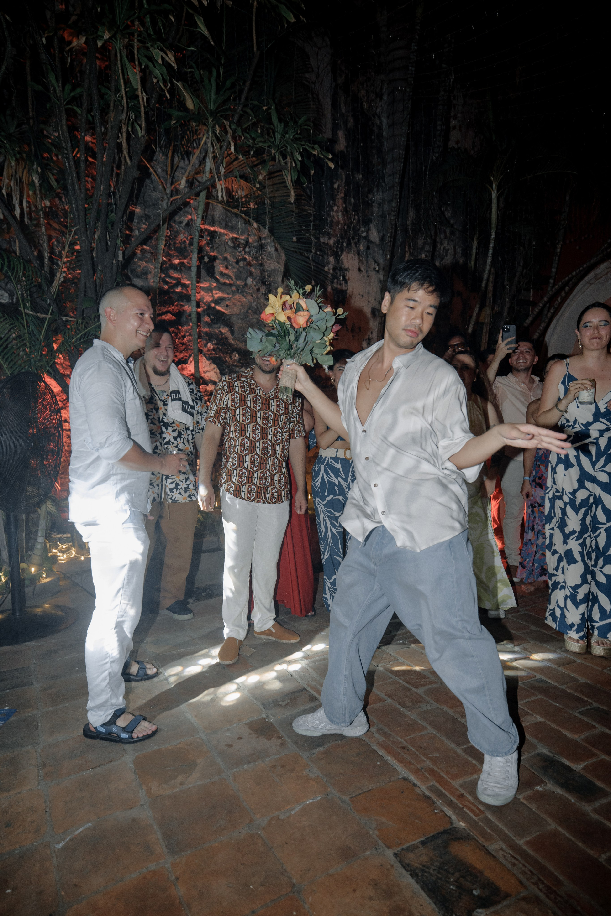 Hannah & Daniel. UNTERCIO BODAS | Fotografía de Bodas en Cartagena, Colombia y Destinos Internacionales