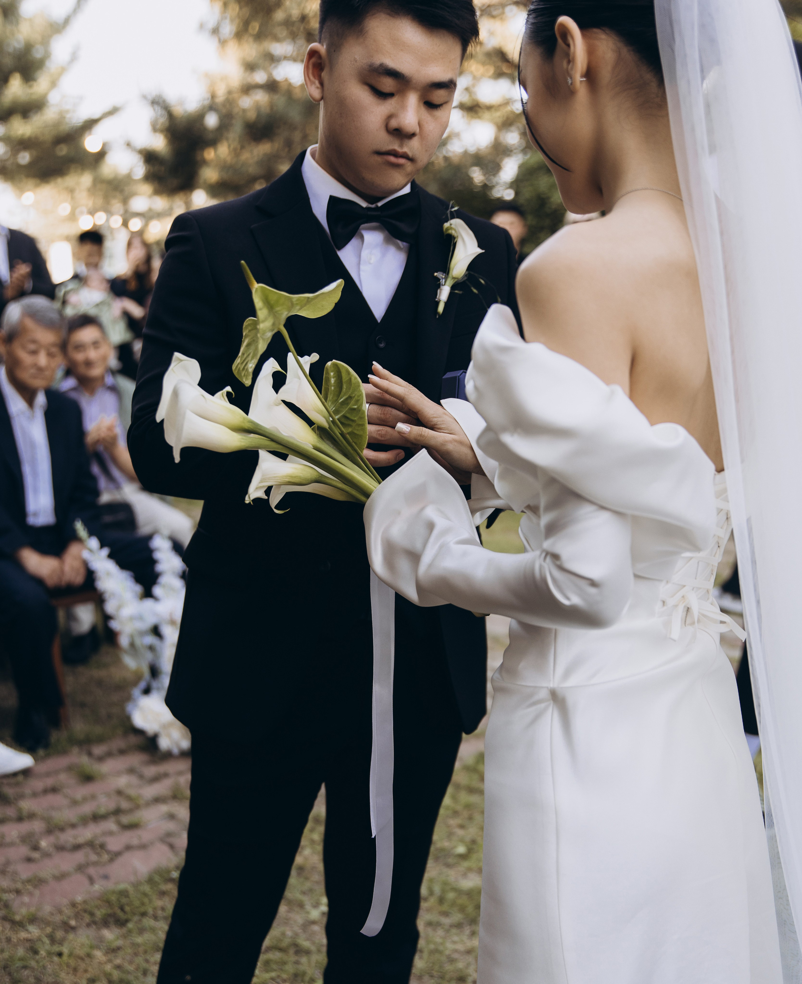 Anastasiya & Sergey/ wedding story. Студия декора «Нарния»