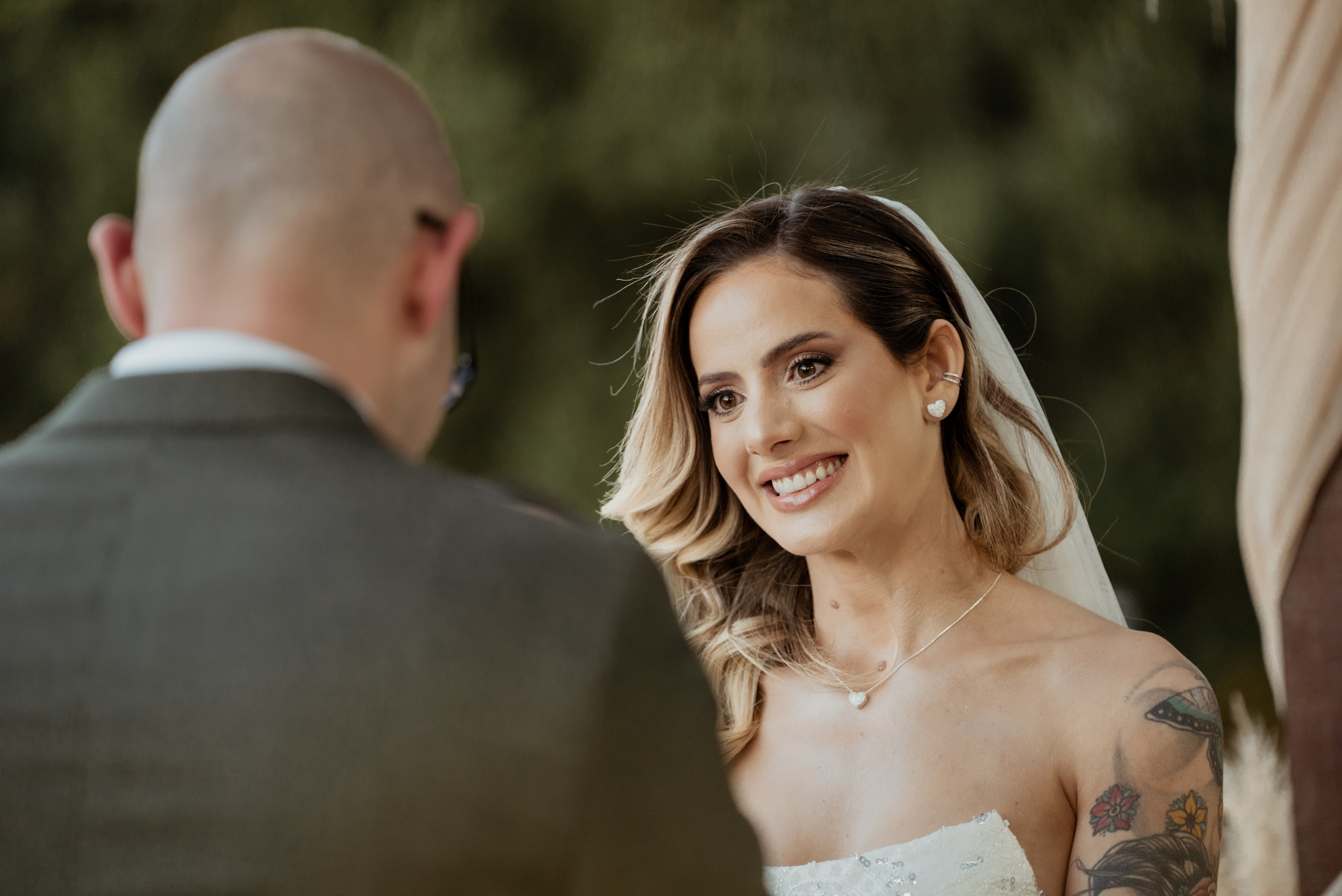 Fabiana e Tiago. Alexandre Gama Fotografia