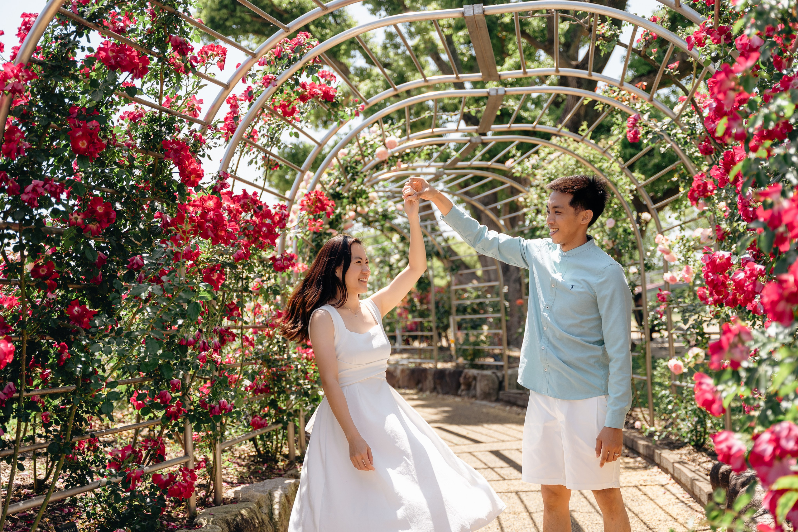 Couples & Love Stories. Fukuoka Photographer | Alina Photography | Japan