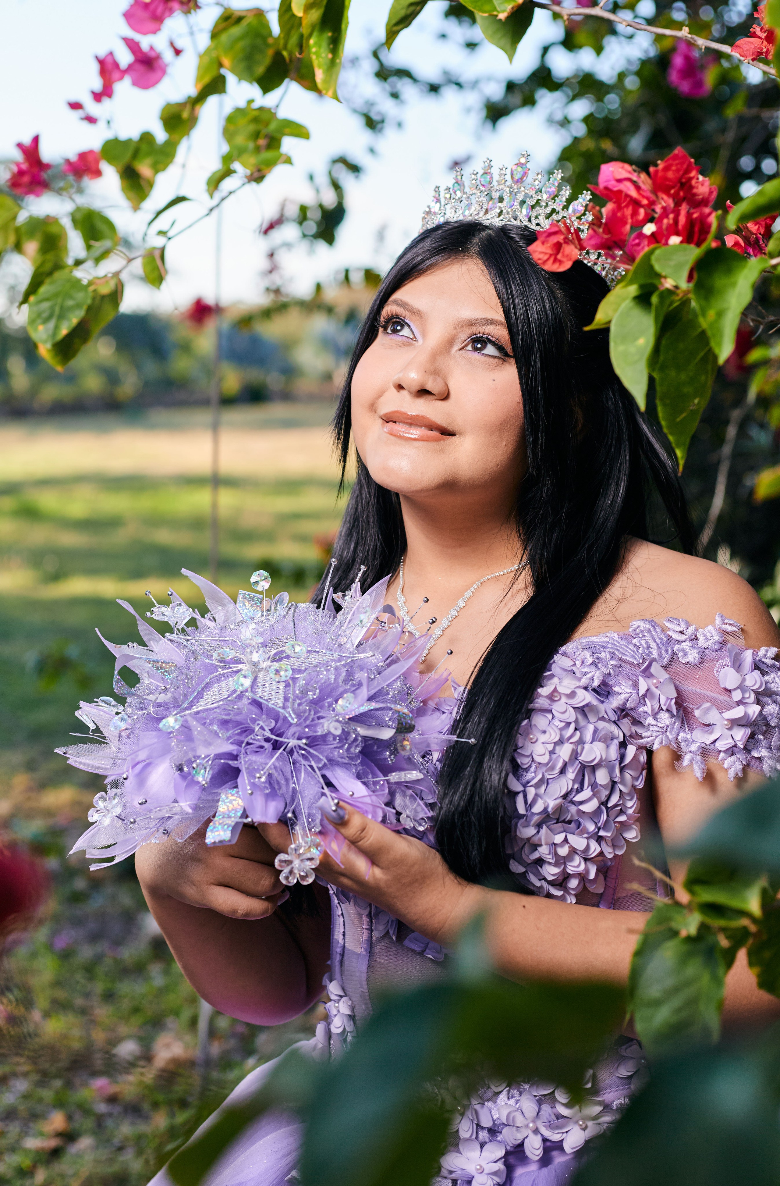 Kenia Noemi. Christian Ku fotógrafo en Mérida, Yucatán