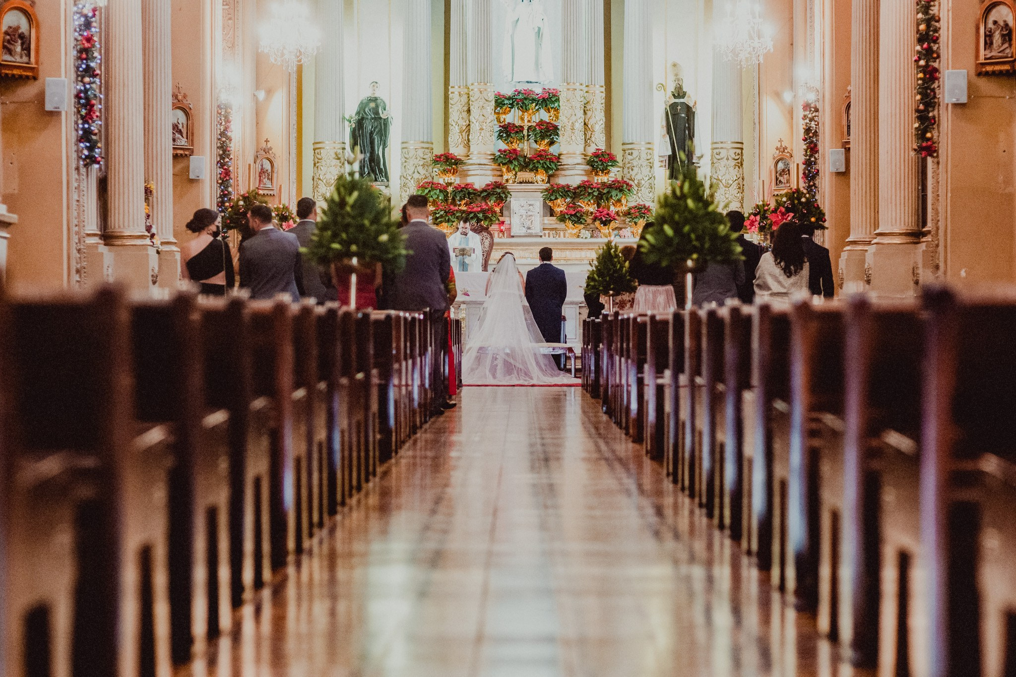 America y Joaquín. Fotógrafo de bodas