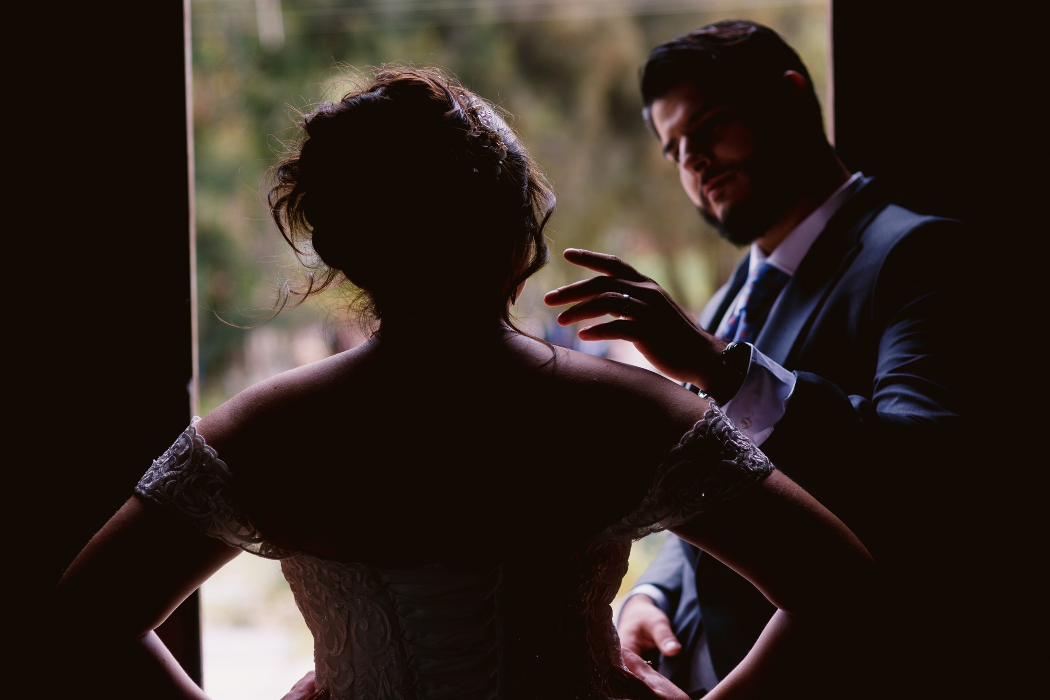 Sofía y Diego: Boda en San Luis Potosí - Parque norte. Fotógrafo de bodas