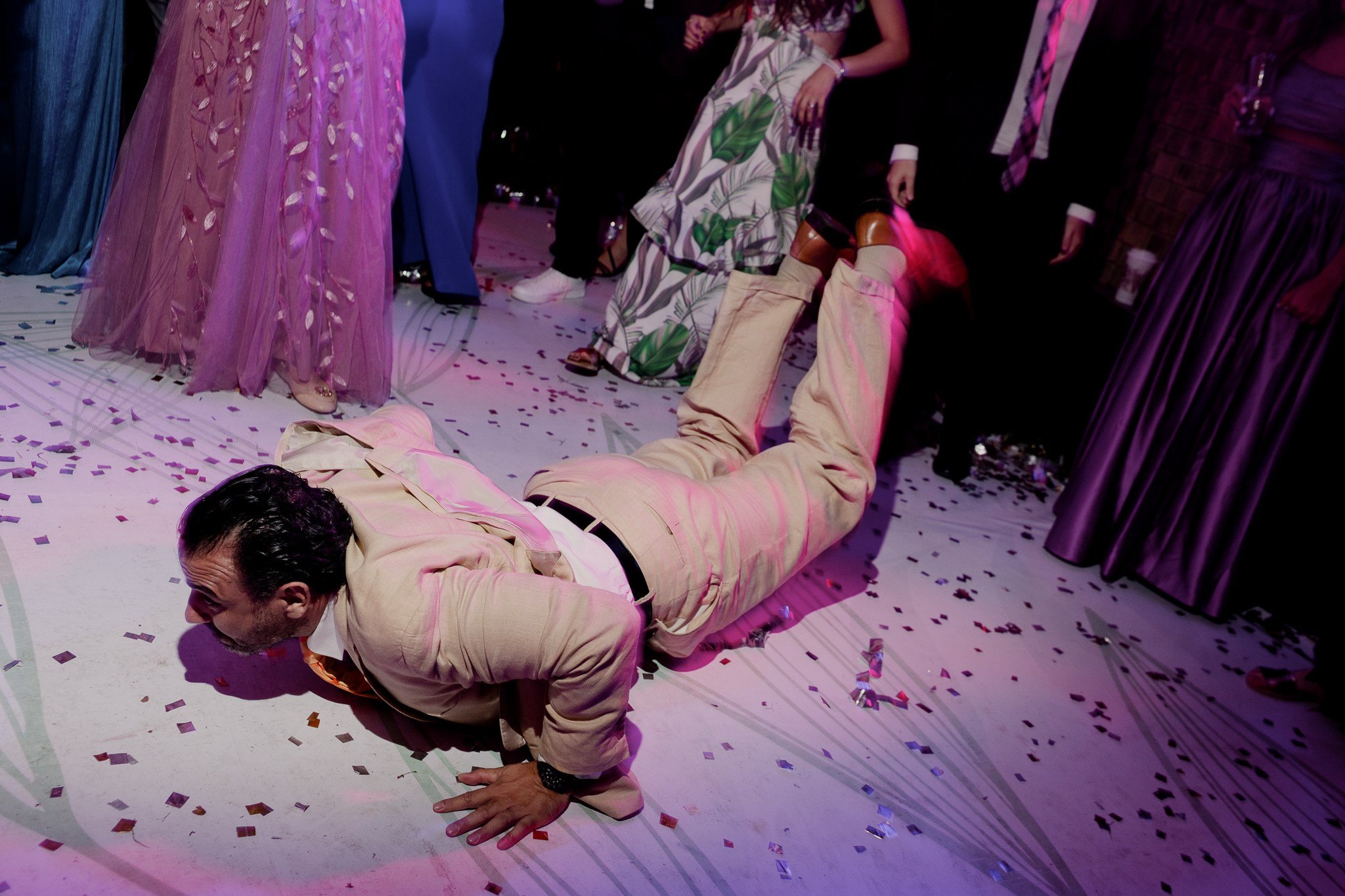 Gaby y Pancho: Boda en San Miguel de Allende. Fotógrafo de bodas