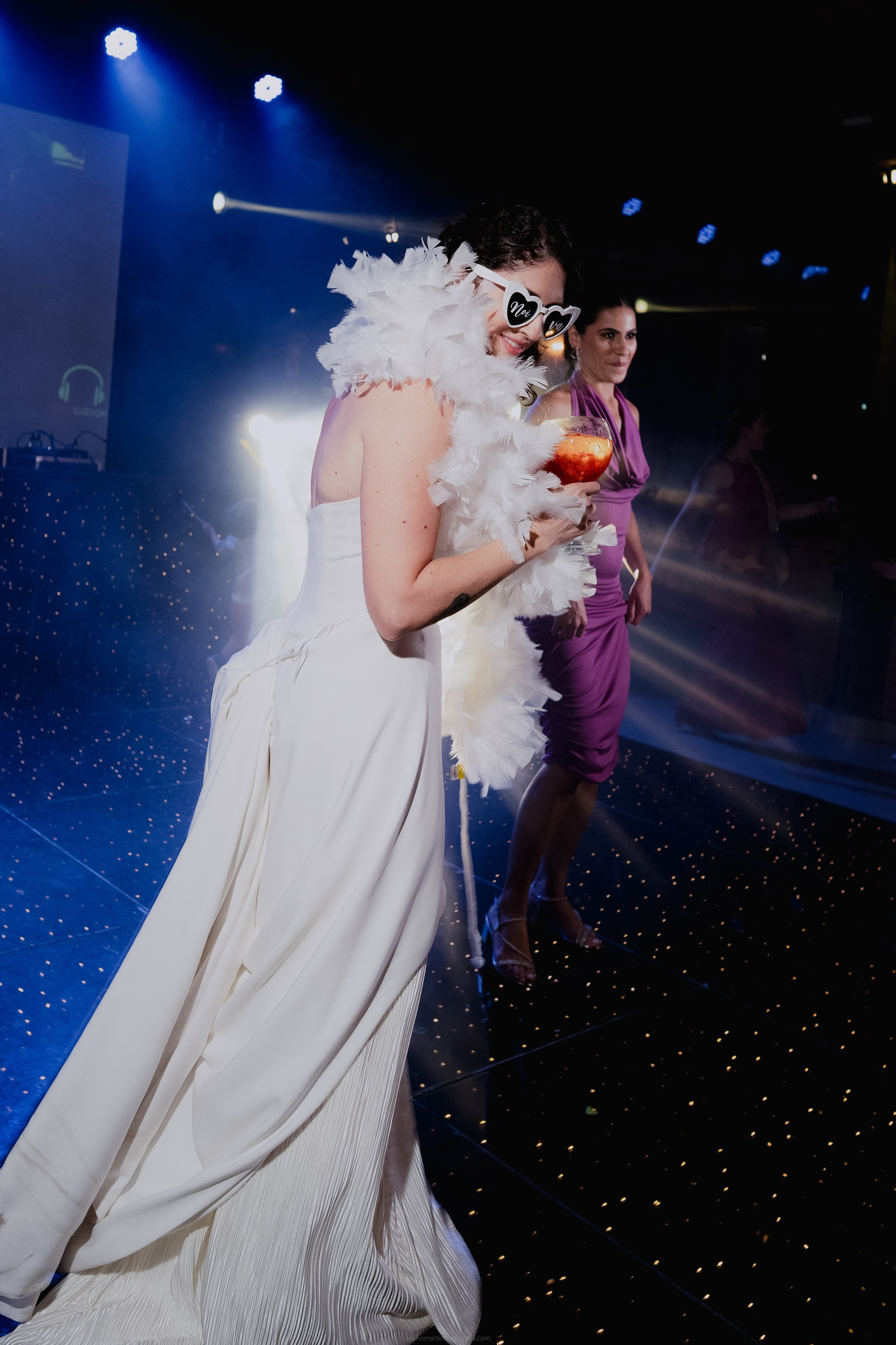 Fotografia de Casamento de Gisela & César - Lagoa Santa Rita - Breno Martins