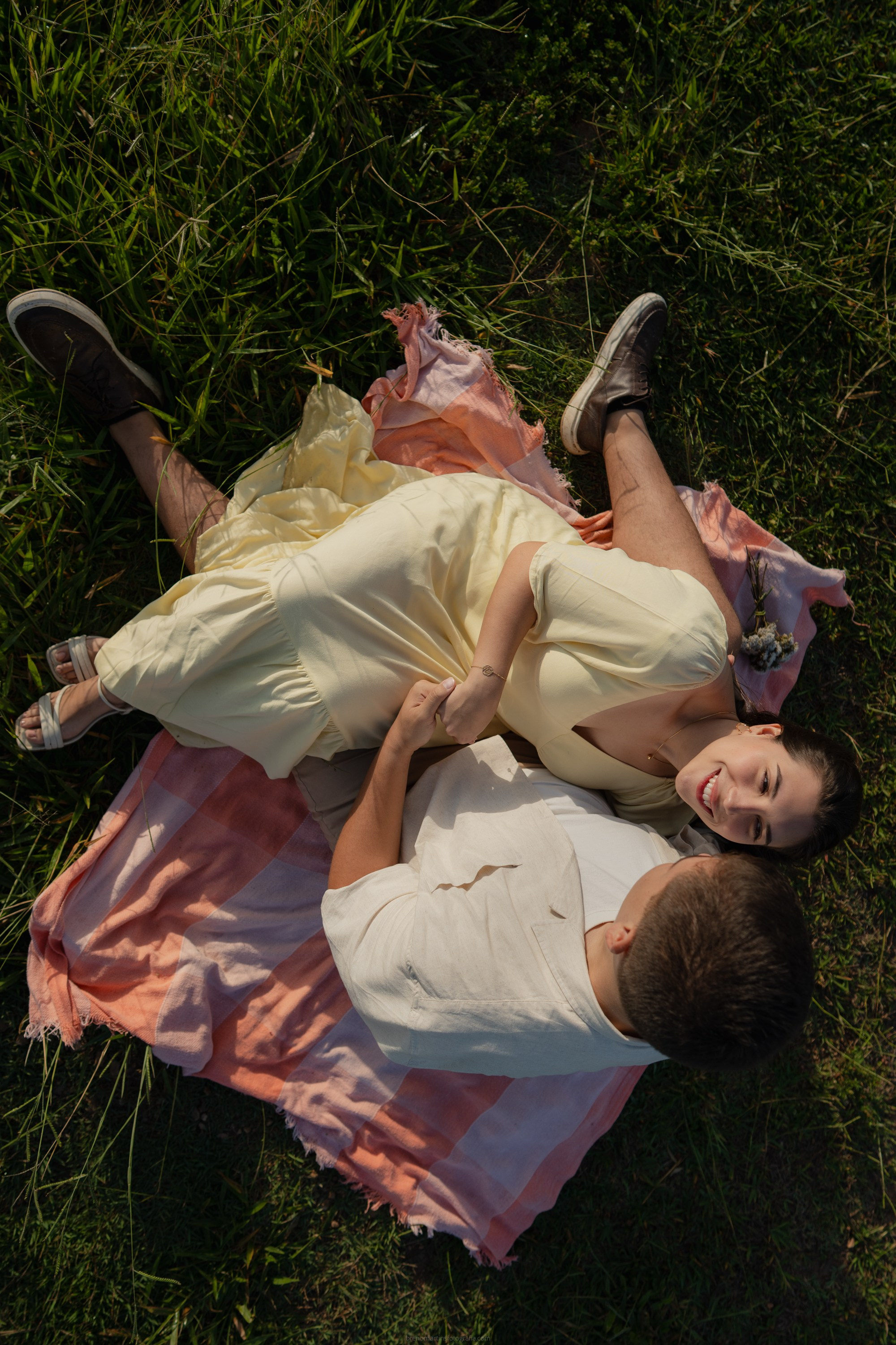 Larissa & Nicholas | Pre-wedding. Breno Martins | Fotografia de Casamento