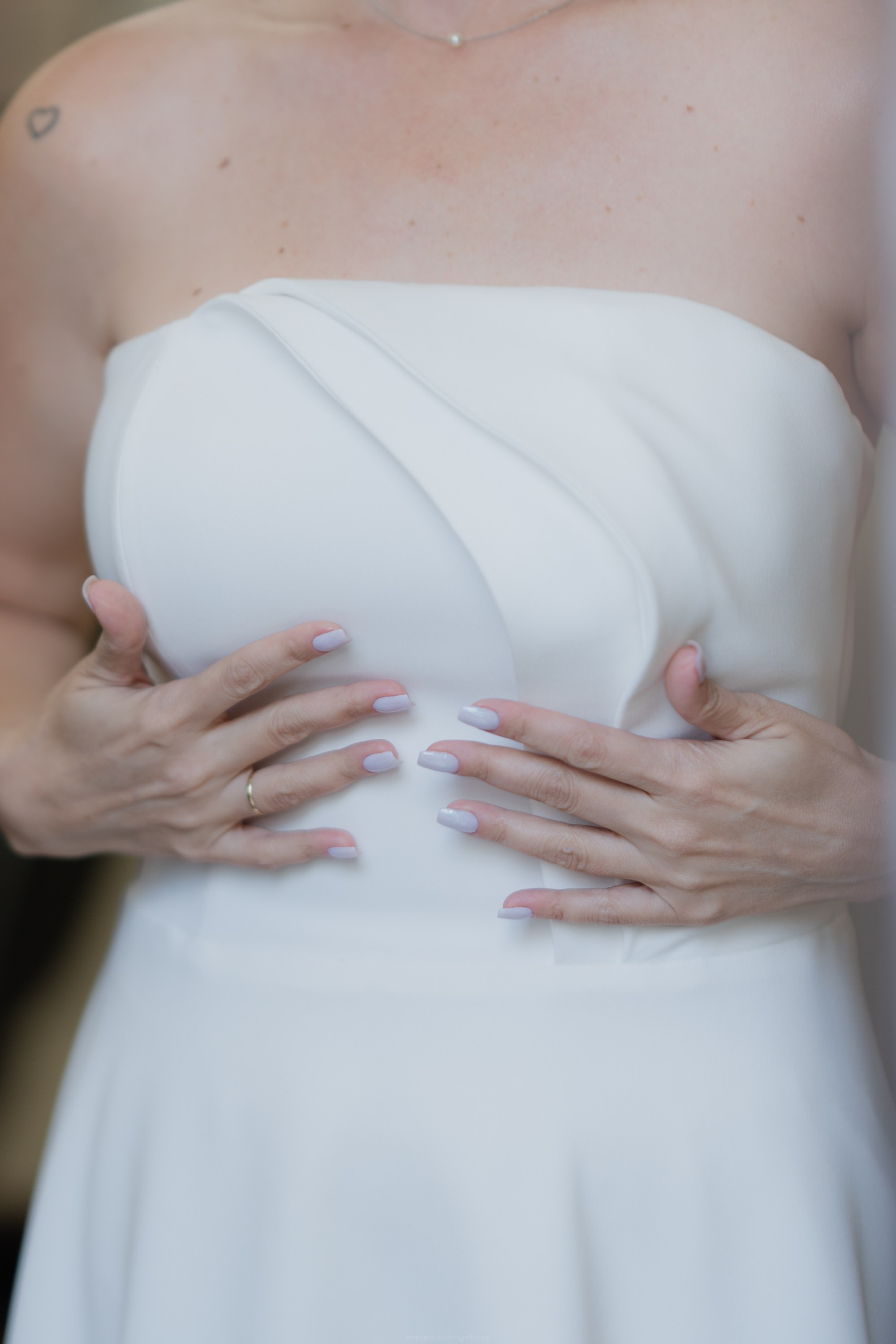 Fotografia de Casamento de Gisela & César - Lagoa Santa Rita - Breno Martins