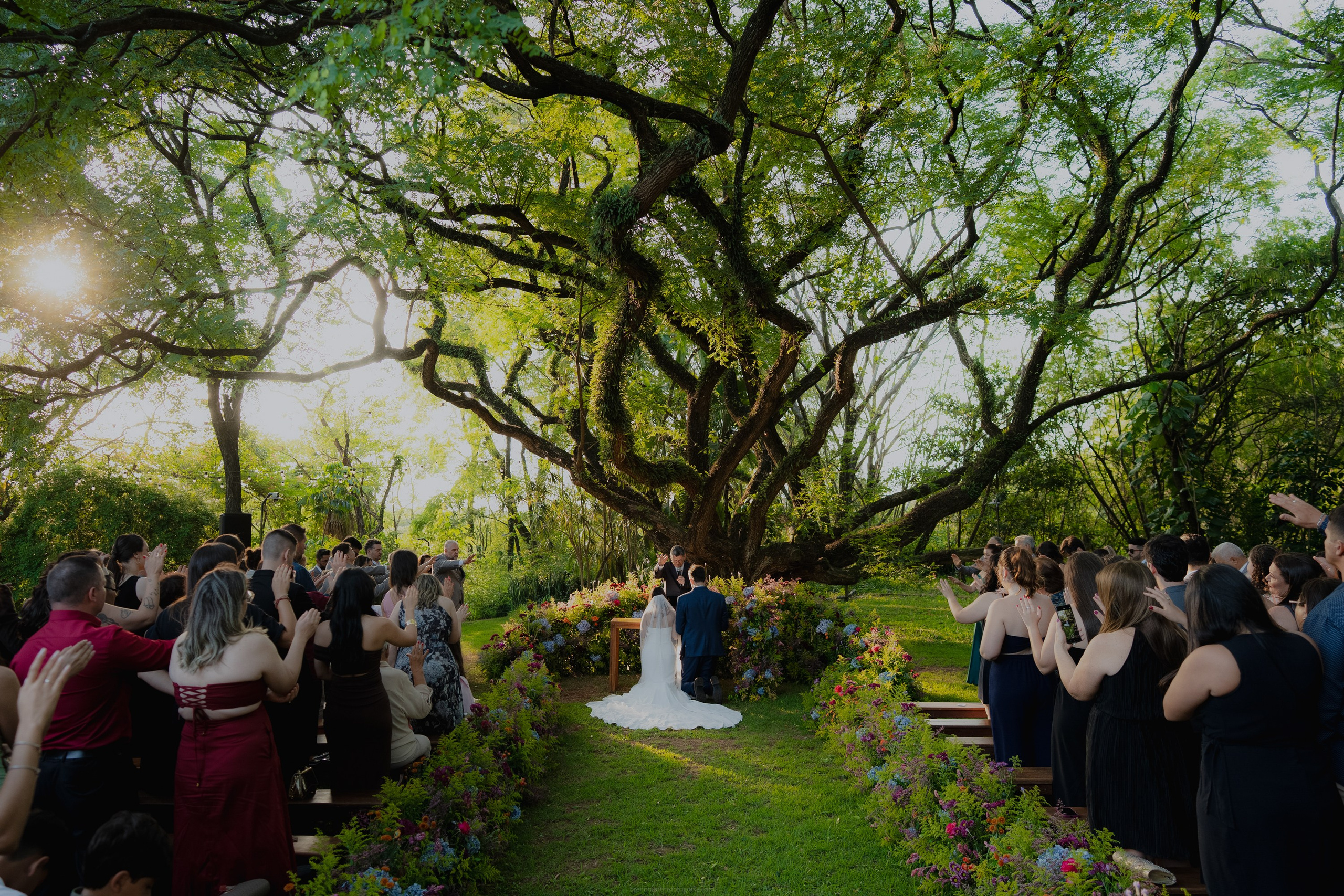 Fotografia de Casamento por Breno Martins