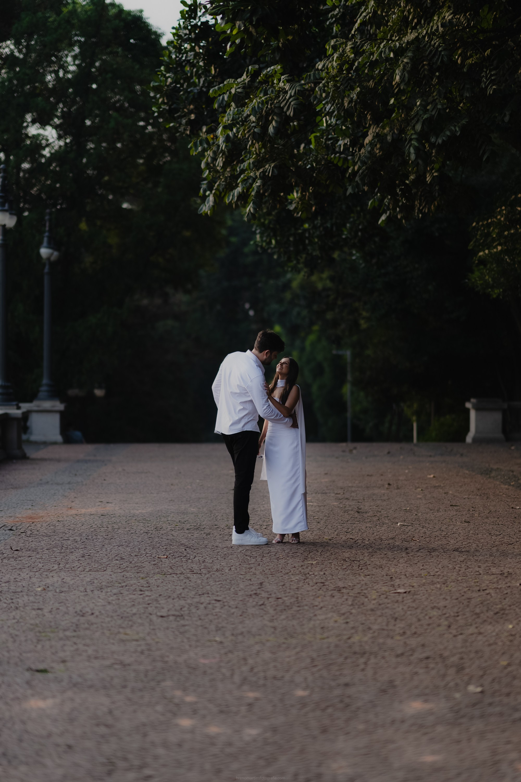 Rafaela & Eduardo | Pre-wedding. Breno Martins | Fotografia de Casamento