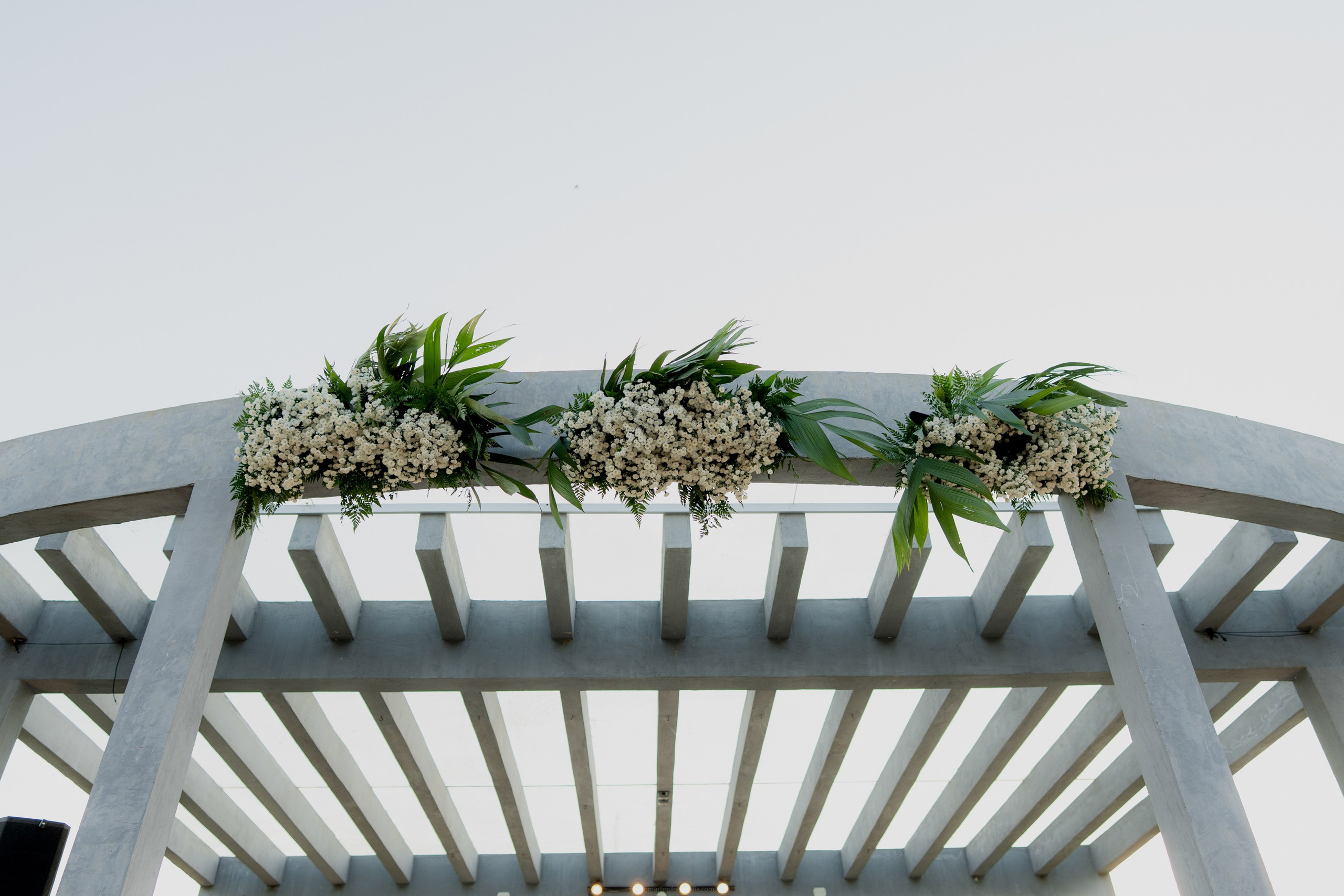 Fotografia de Casamento de Gisela & César - Lagoa Santa Rita - Breno Martins