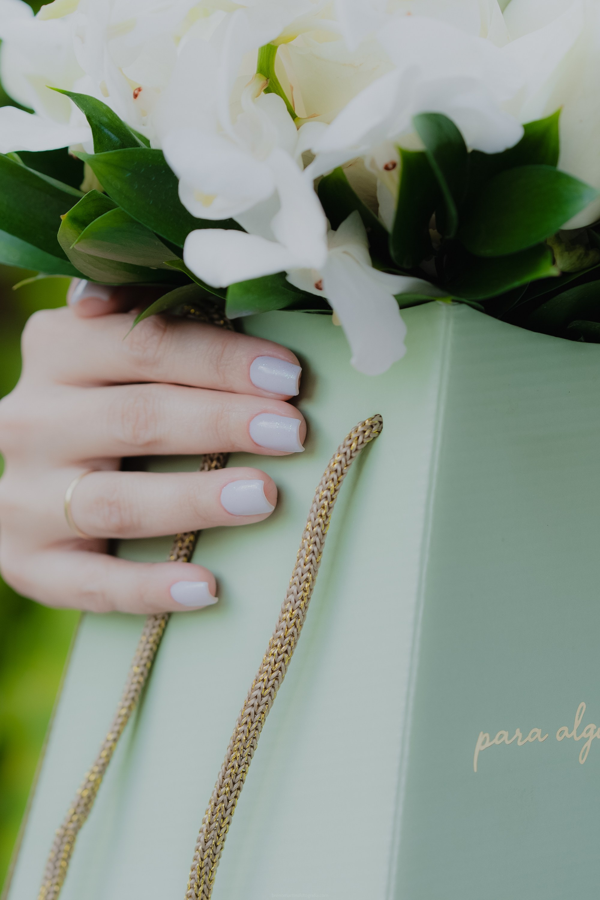 Fotografia de Casamento de Gisela & César - Lagoa Santa Rita - Breno Martins