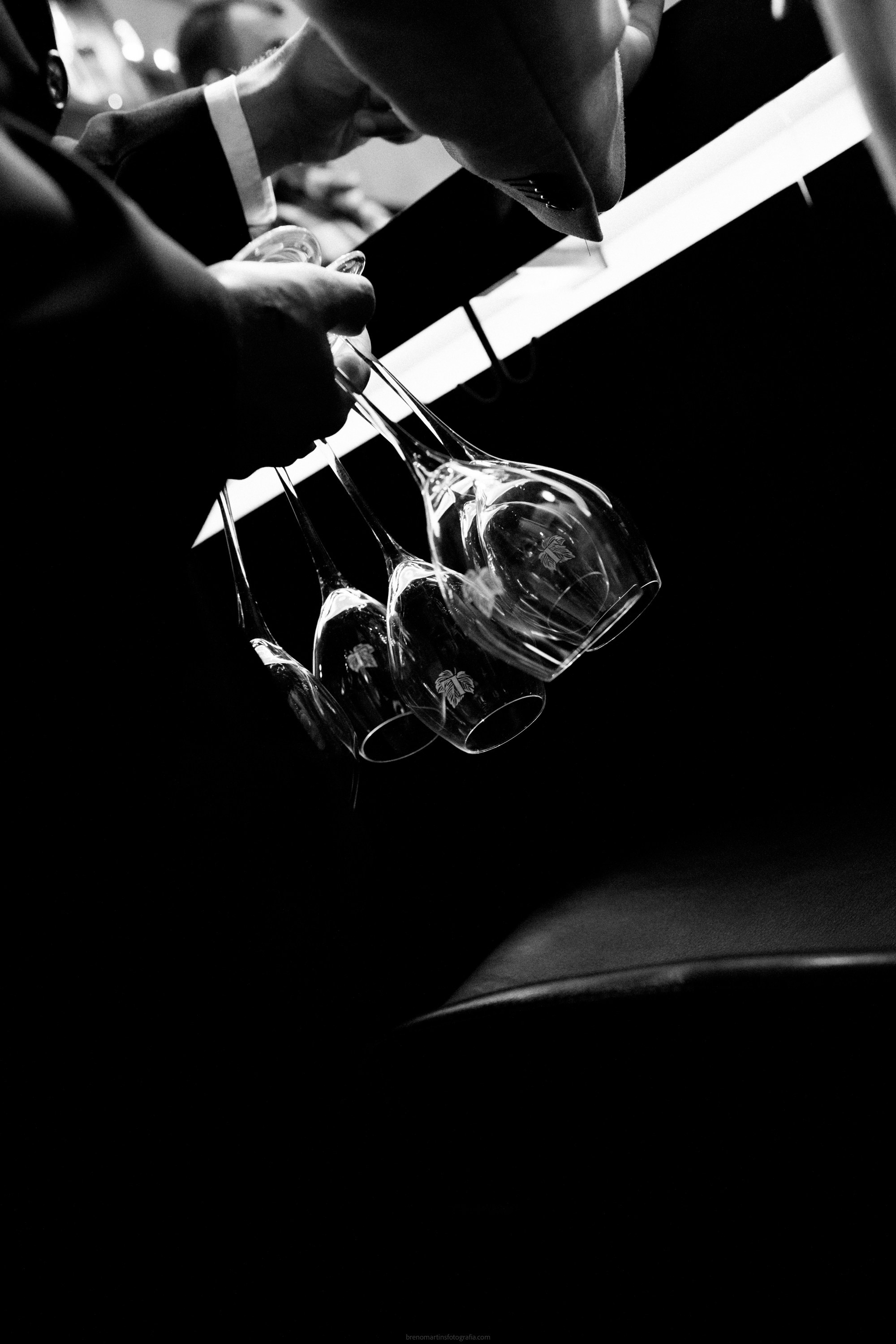 Fotografia de Casamento por Breno Martins
