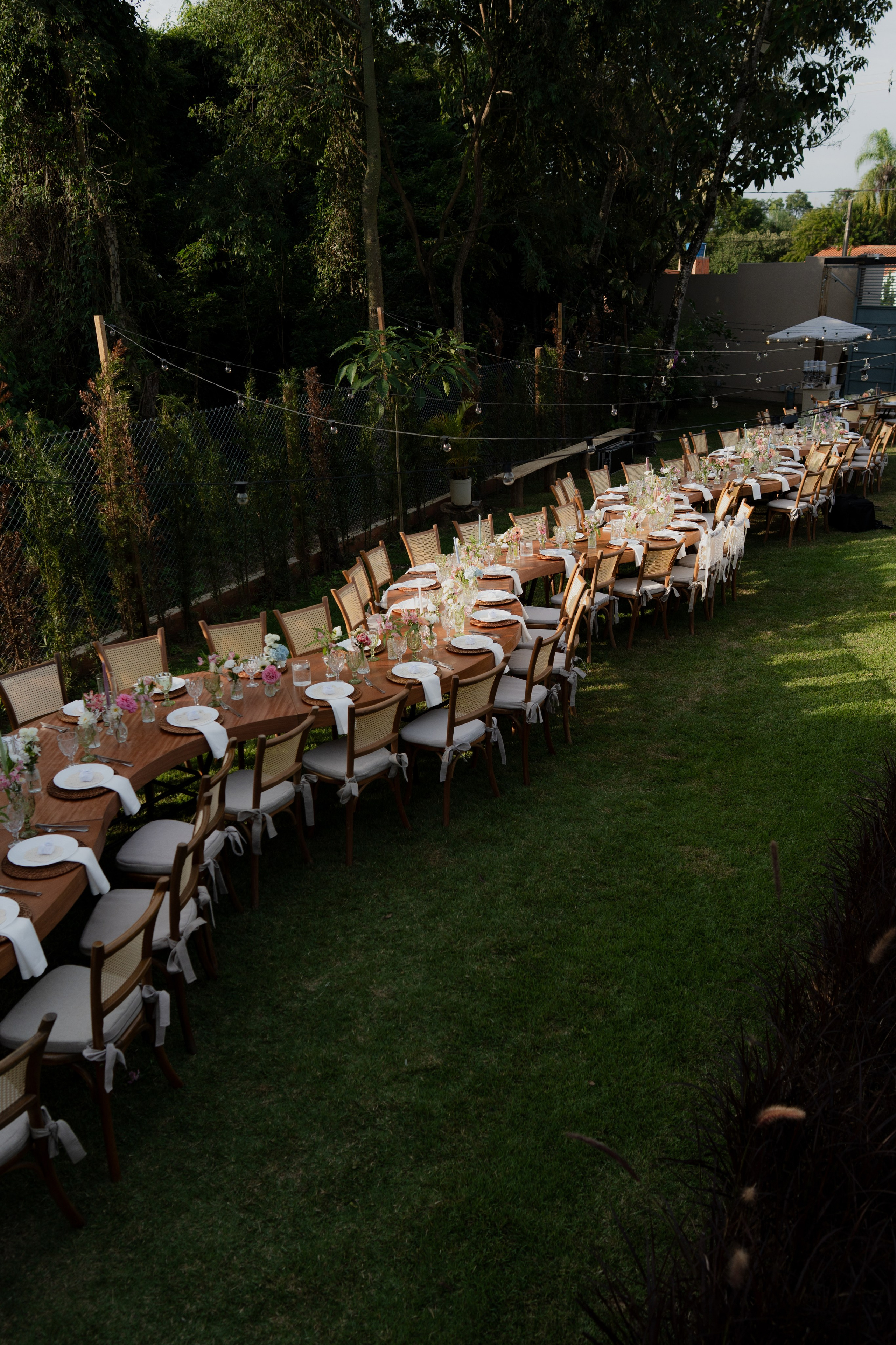 Fotografia de Casamento por Breno Martins